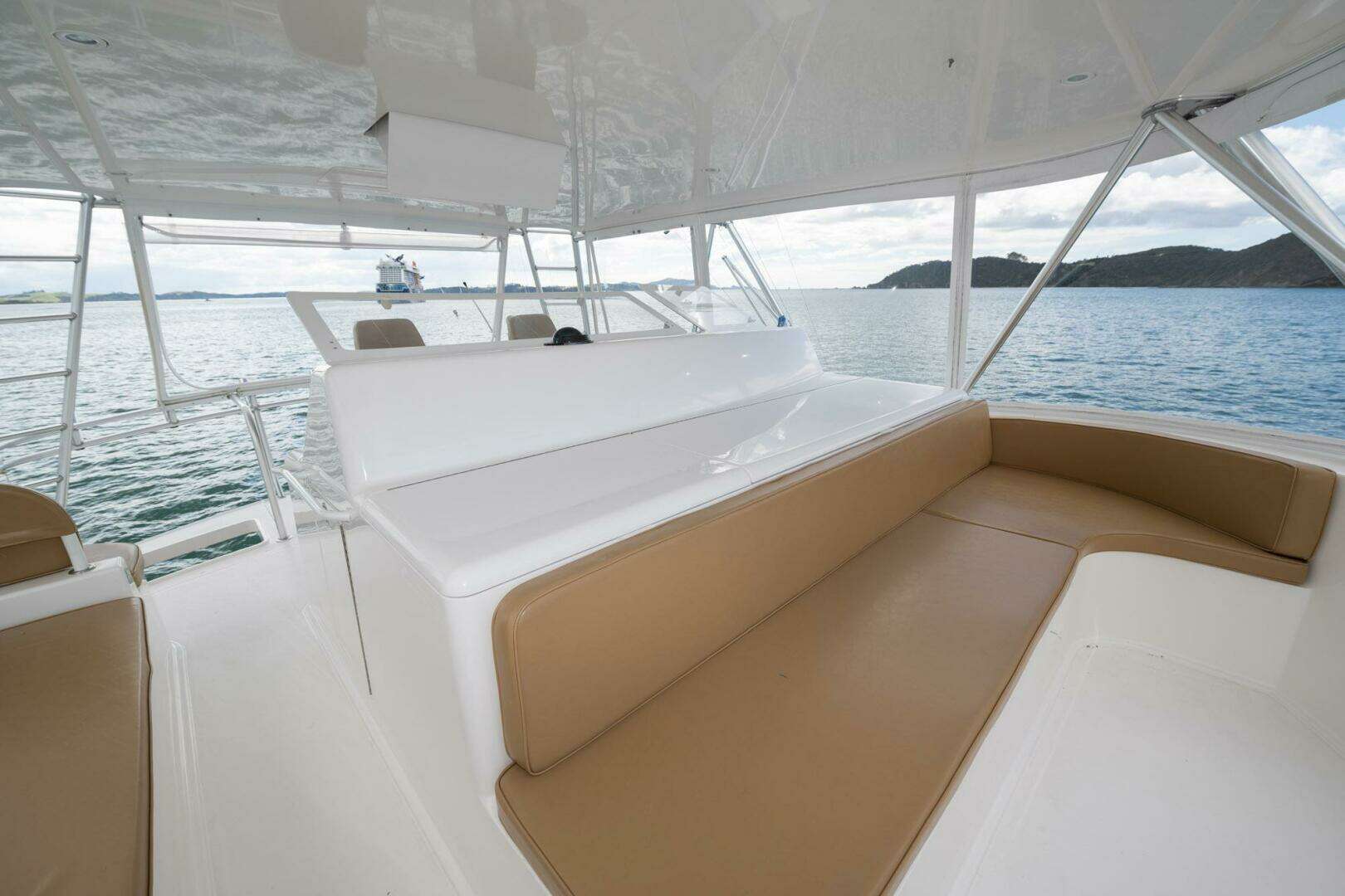 2007 Viking Convertible - Image 48