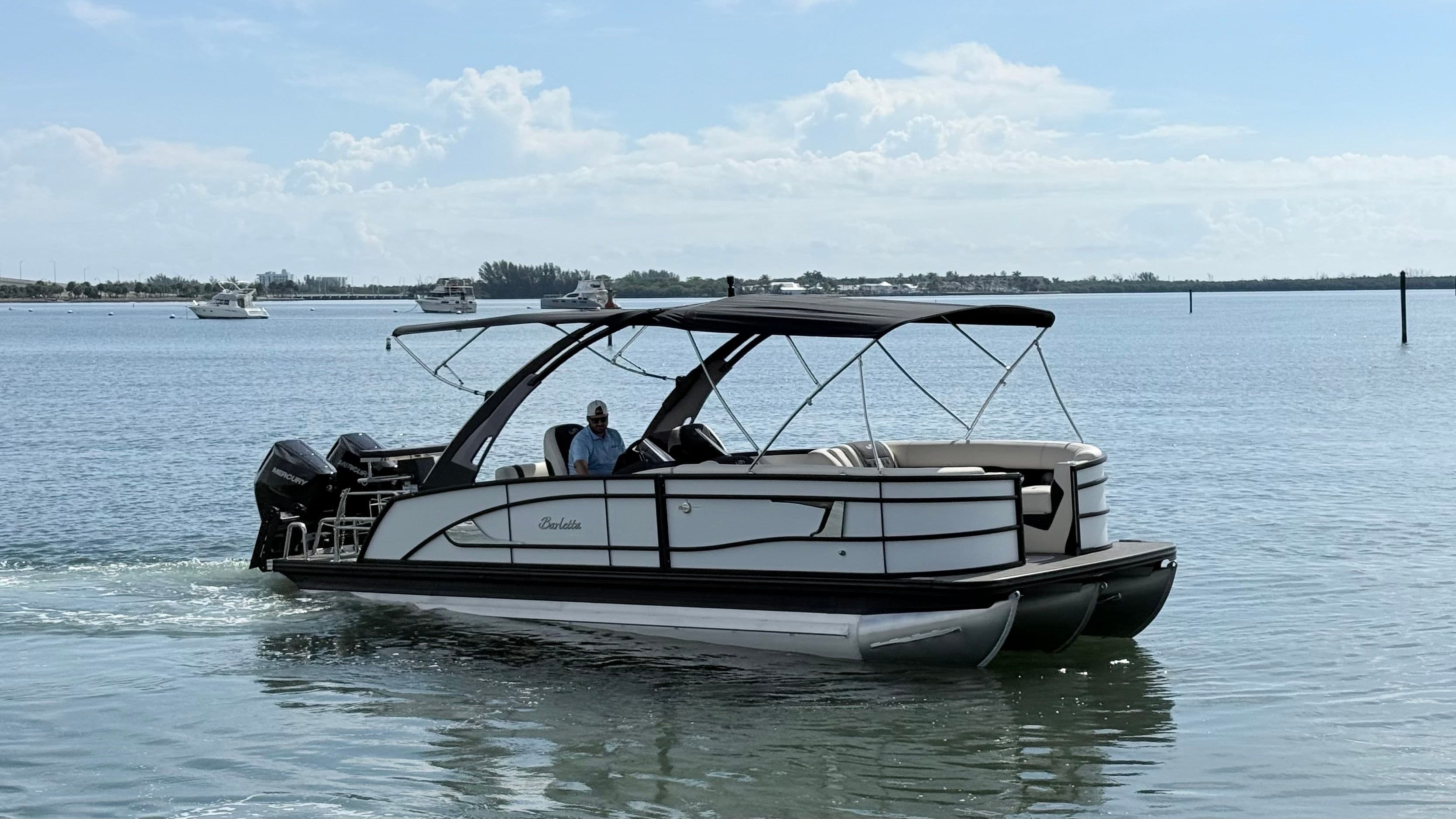 2026 BARLETTA L25UCAT - Image 13