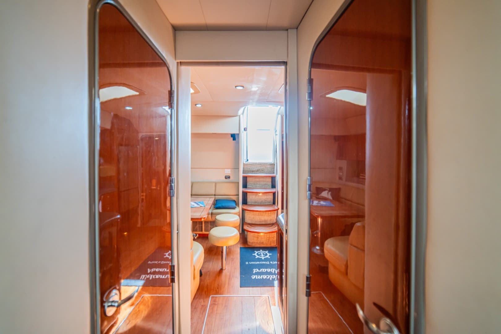 2008 Formula 45 Yacht - Image 56