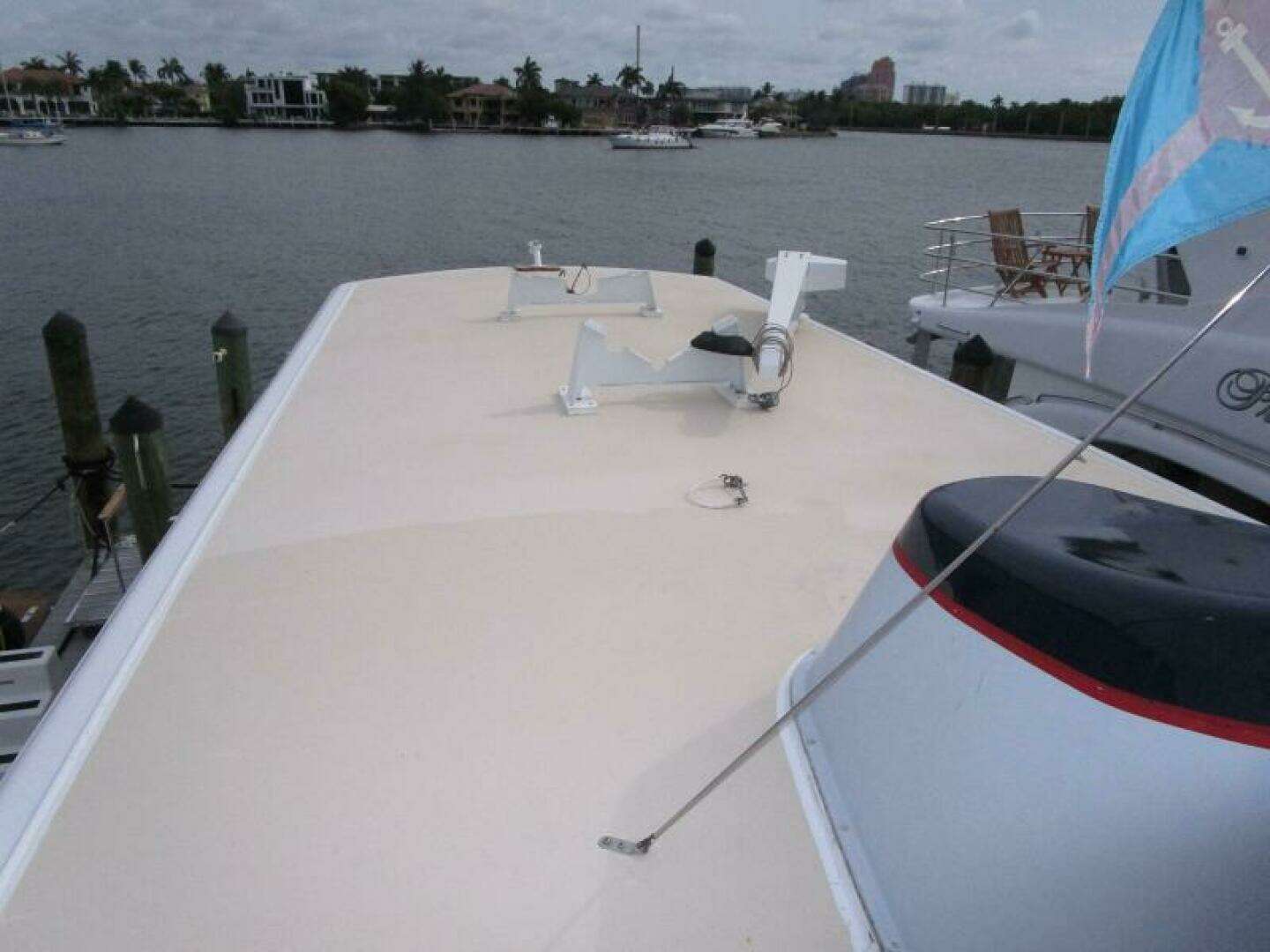 1973 Matthews Voyager - Image 48