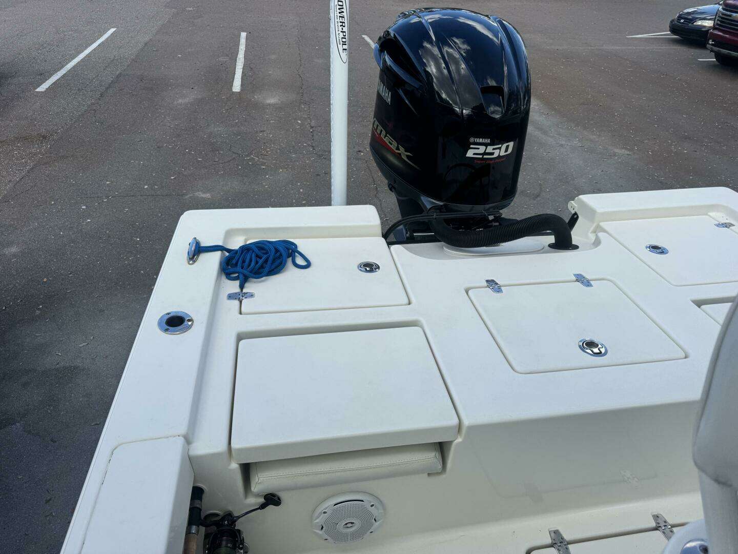 2016 Pathfinder 2400 TRS - Image 27