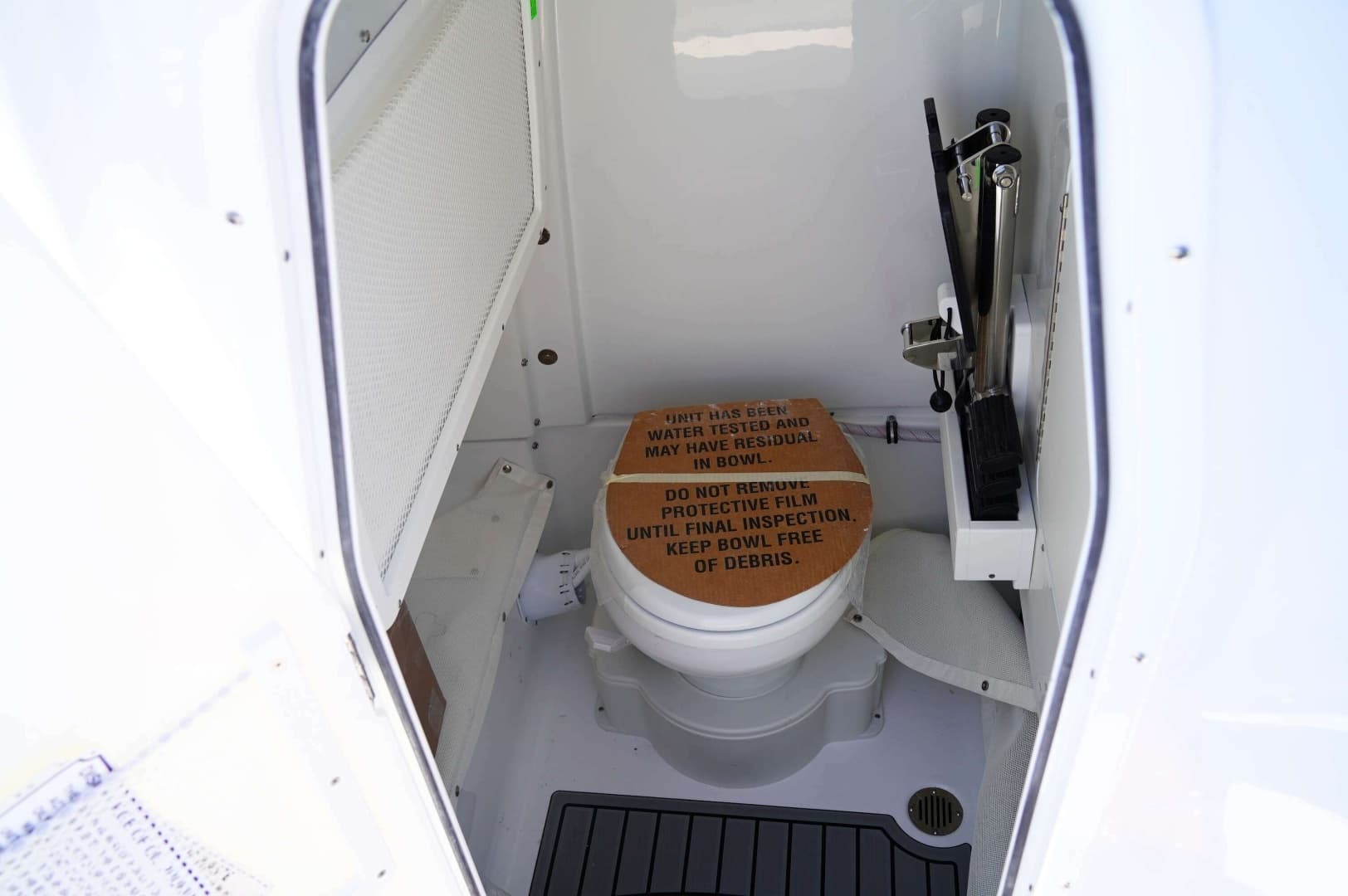 2026 Sea Hunt Ultra 255SE - Image 30