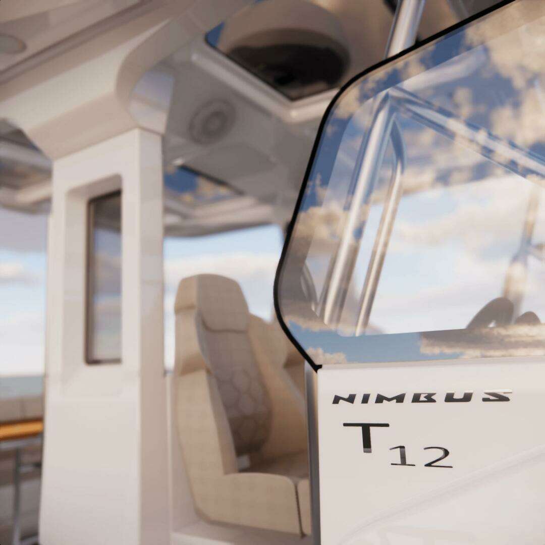 2026 Nimbus Tender 12 - Image 20
