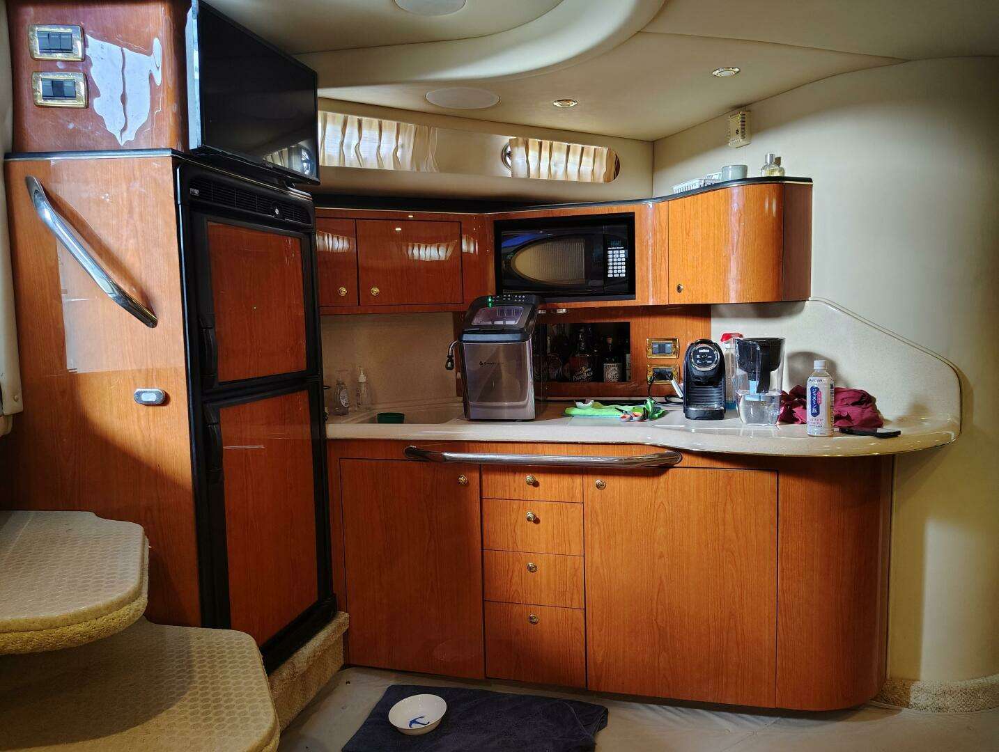 2001 Sea Ray Sun-Dancer - Image 8