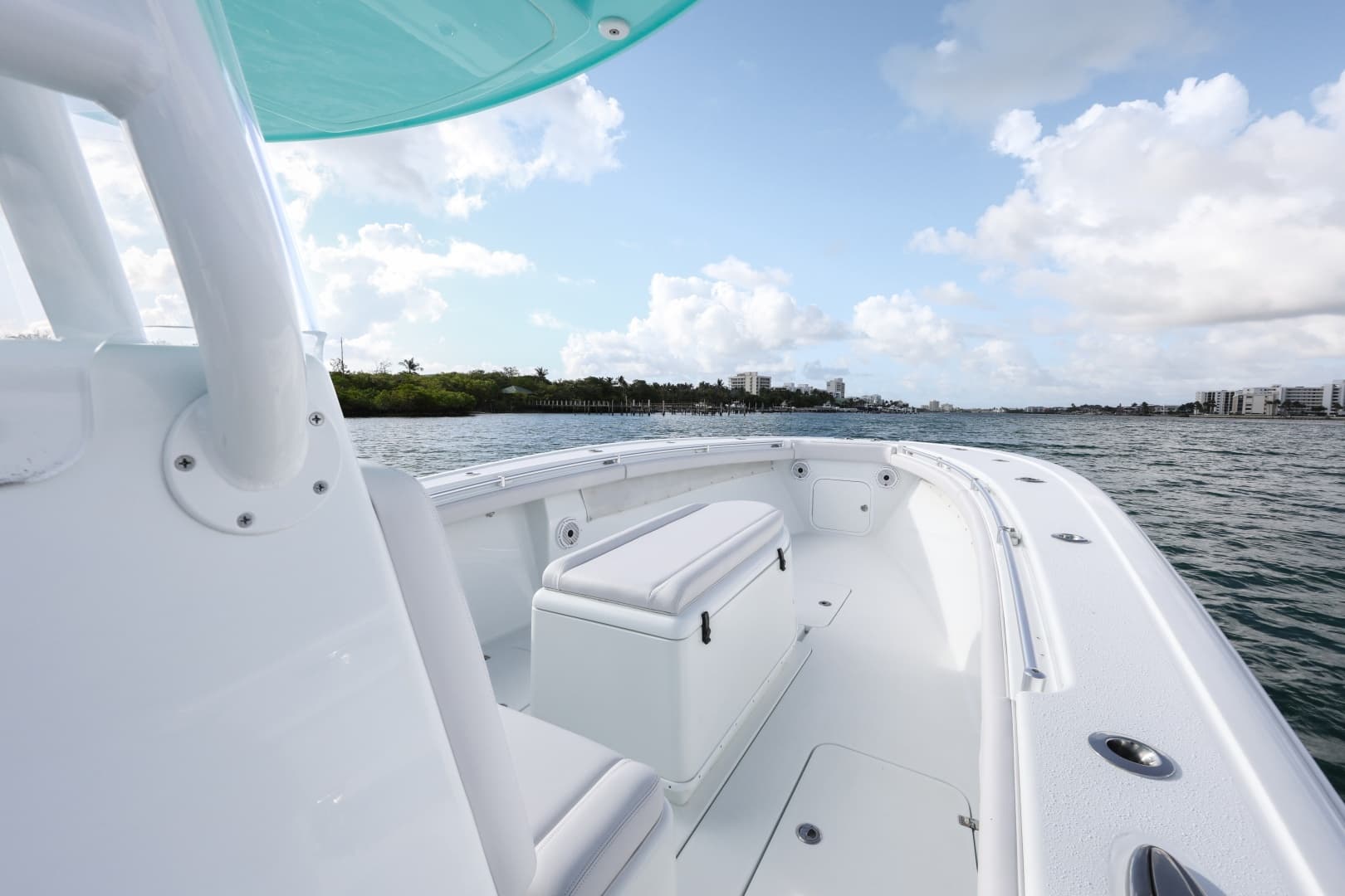 2018 Yellowfin 36 - Image 16