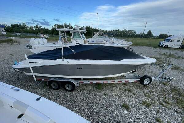2006 Sea Ray — - Image 1