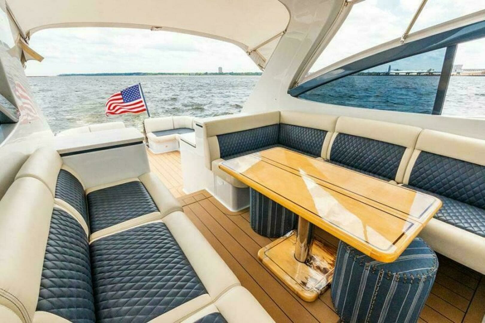 2019 Palm Beach Motor Yachts GT50 - Image 26