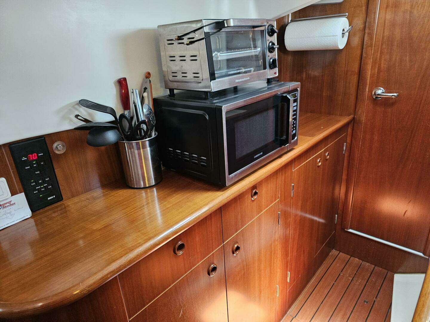 2000 Beneteau 36 Center Cockpit - Image 31