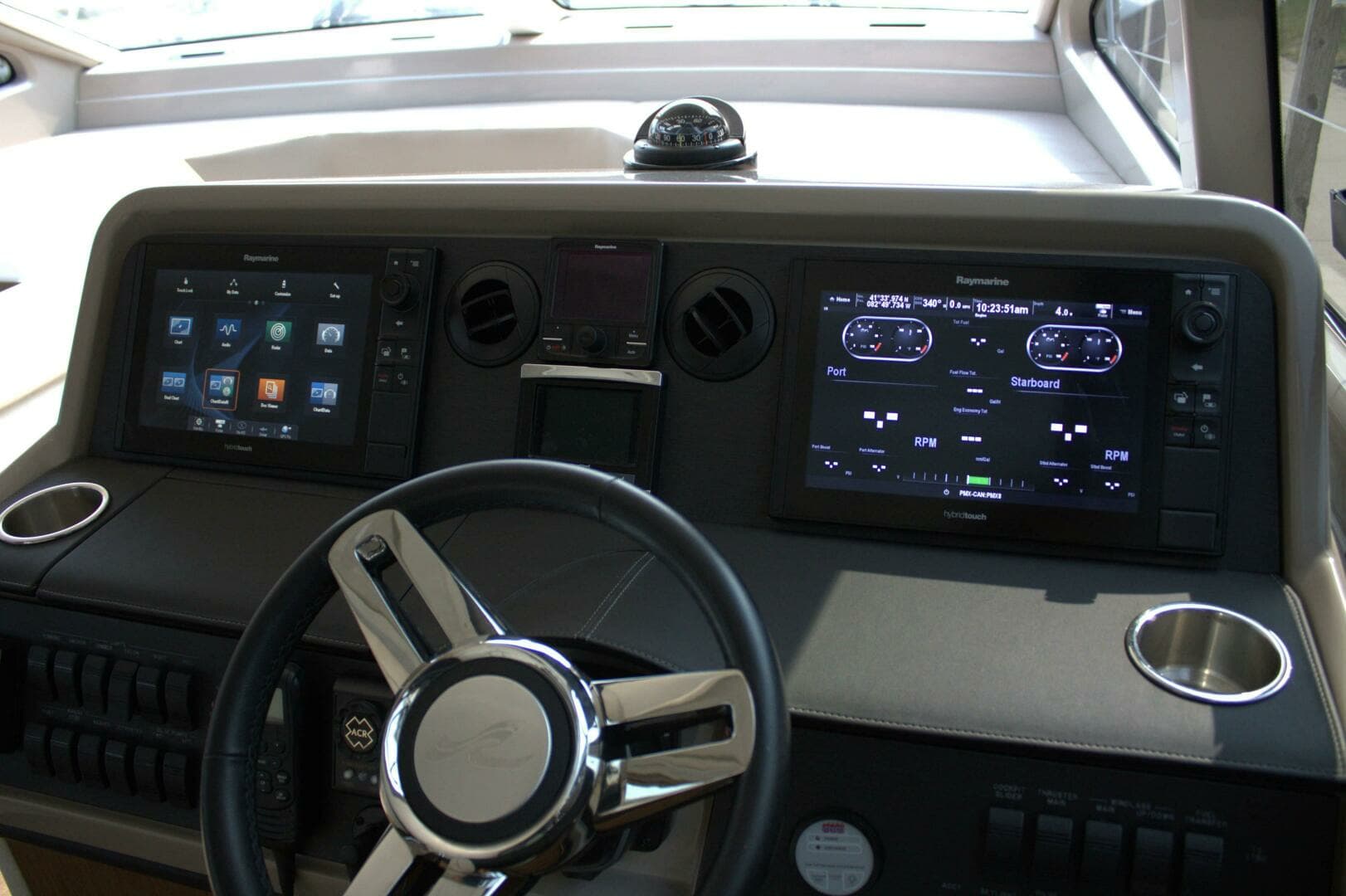 2017 Sea Ray 460 Sundancer - Image 12