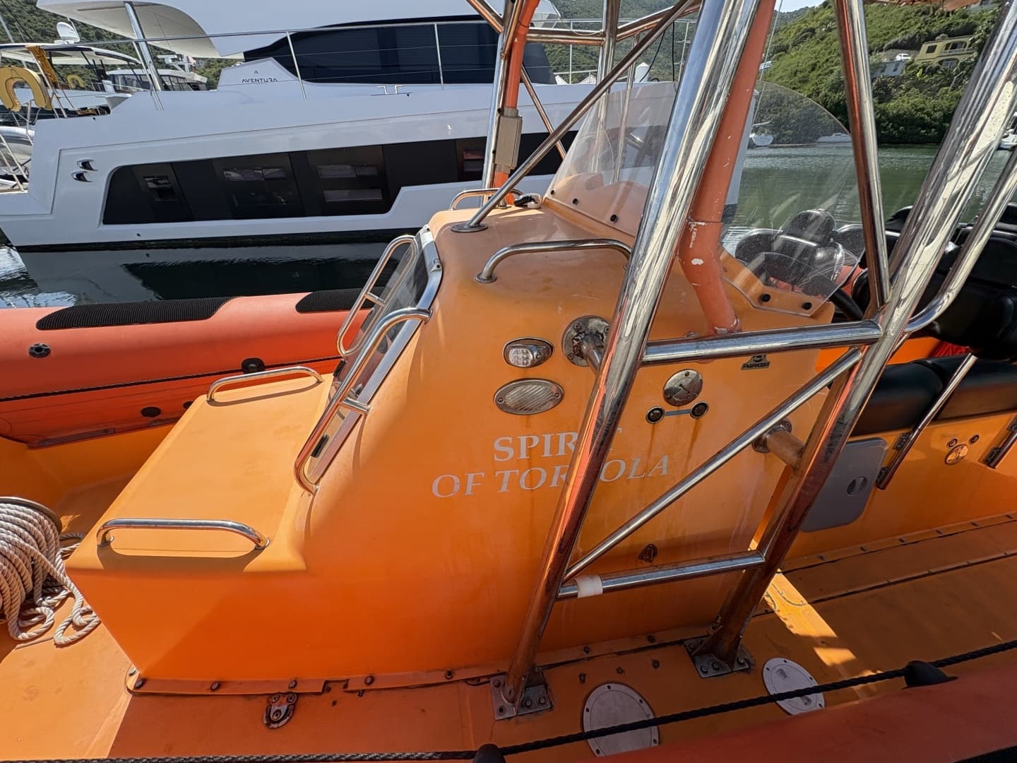 2018 Parker 1000 Baltic - Image 11