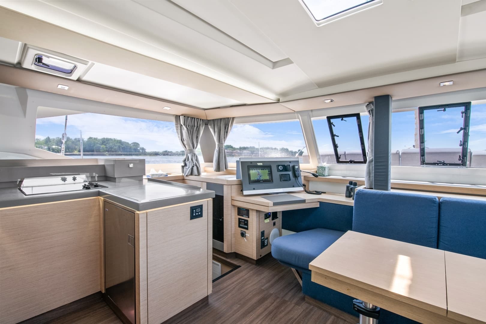 2019 Fountaine Pajot Astrea 42 Catamaran - Image 49