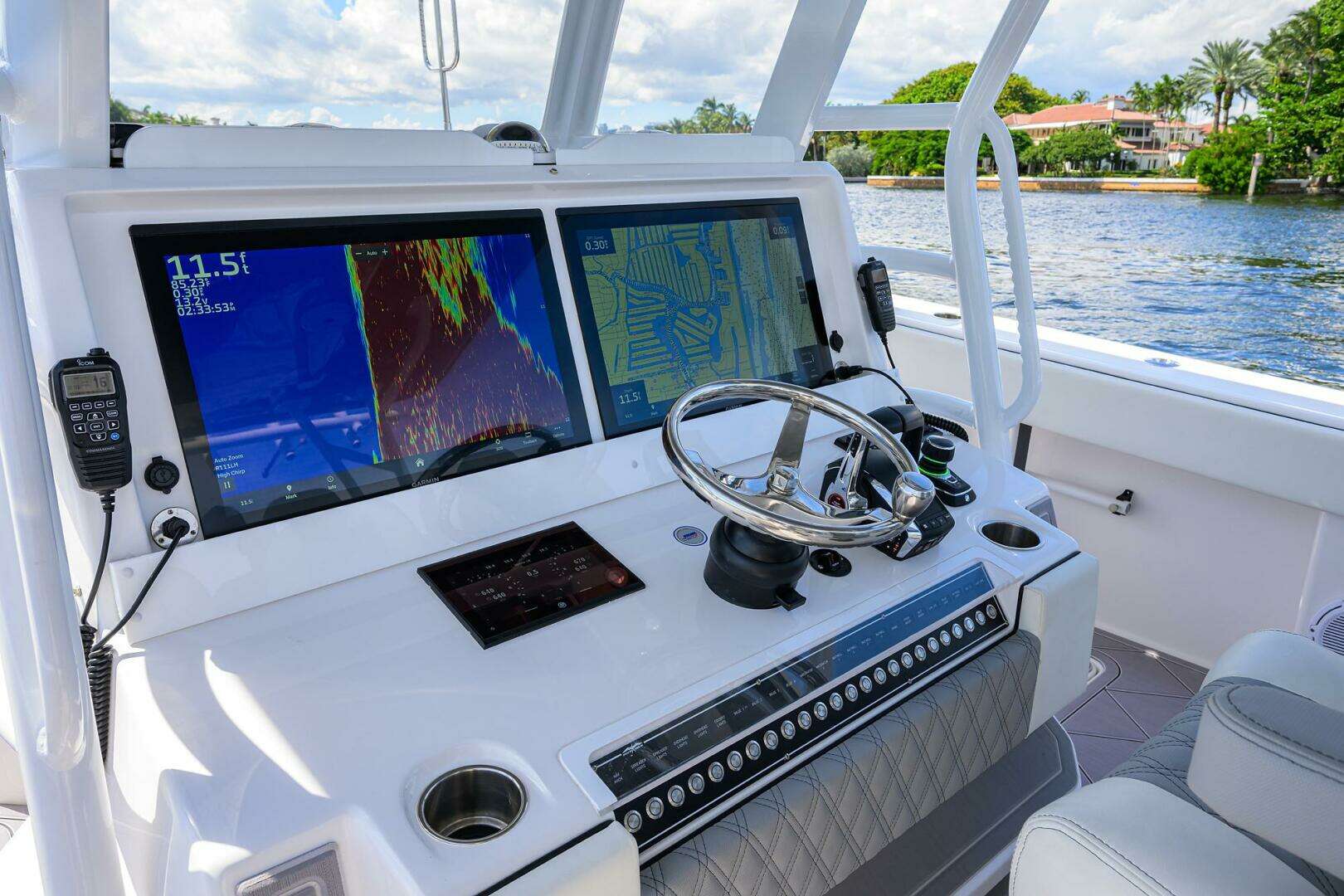2023 Invincible 46 Catamaran - Image 9