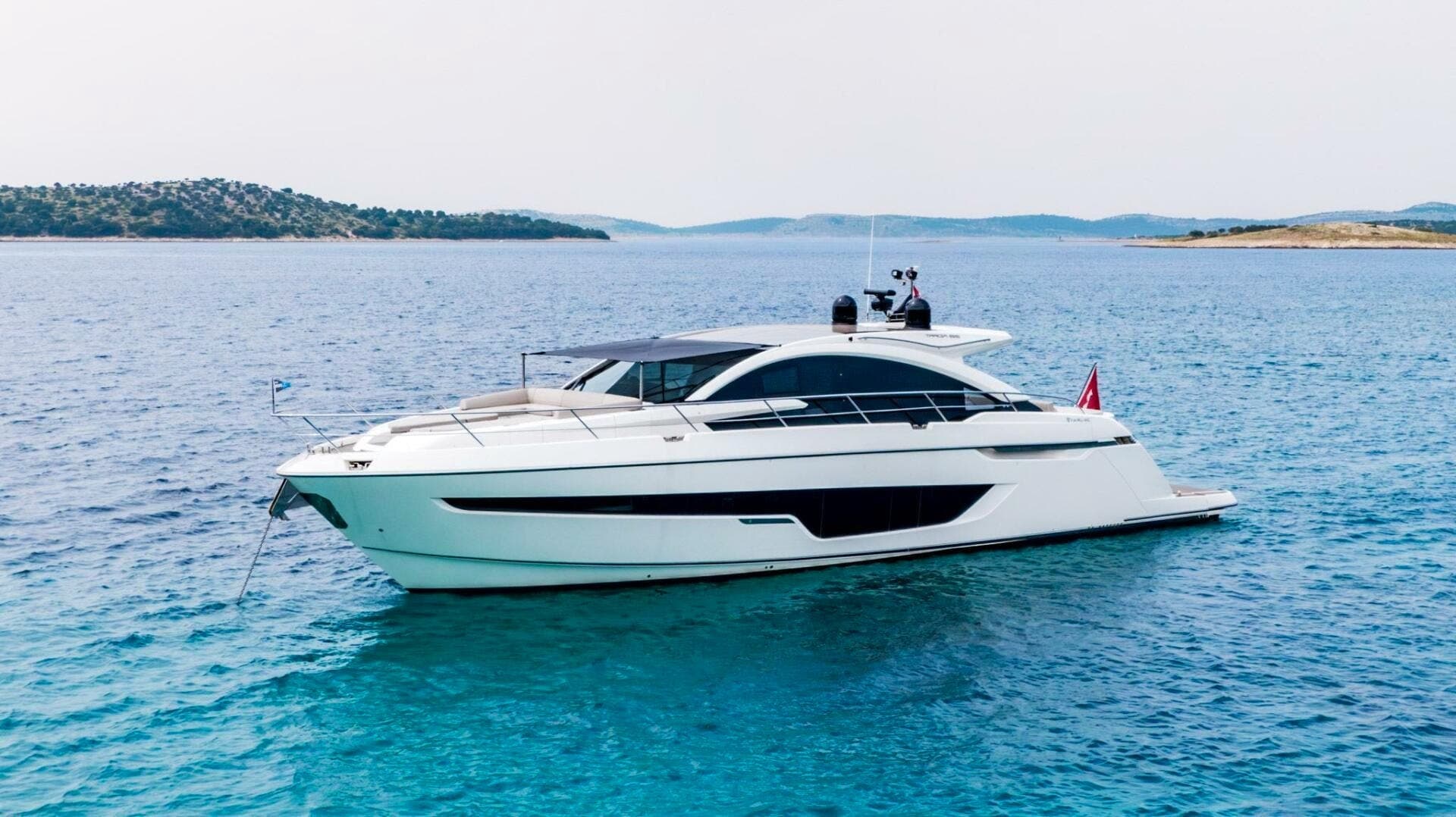 2019 Fairline — - Image 4