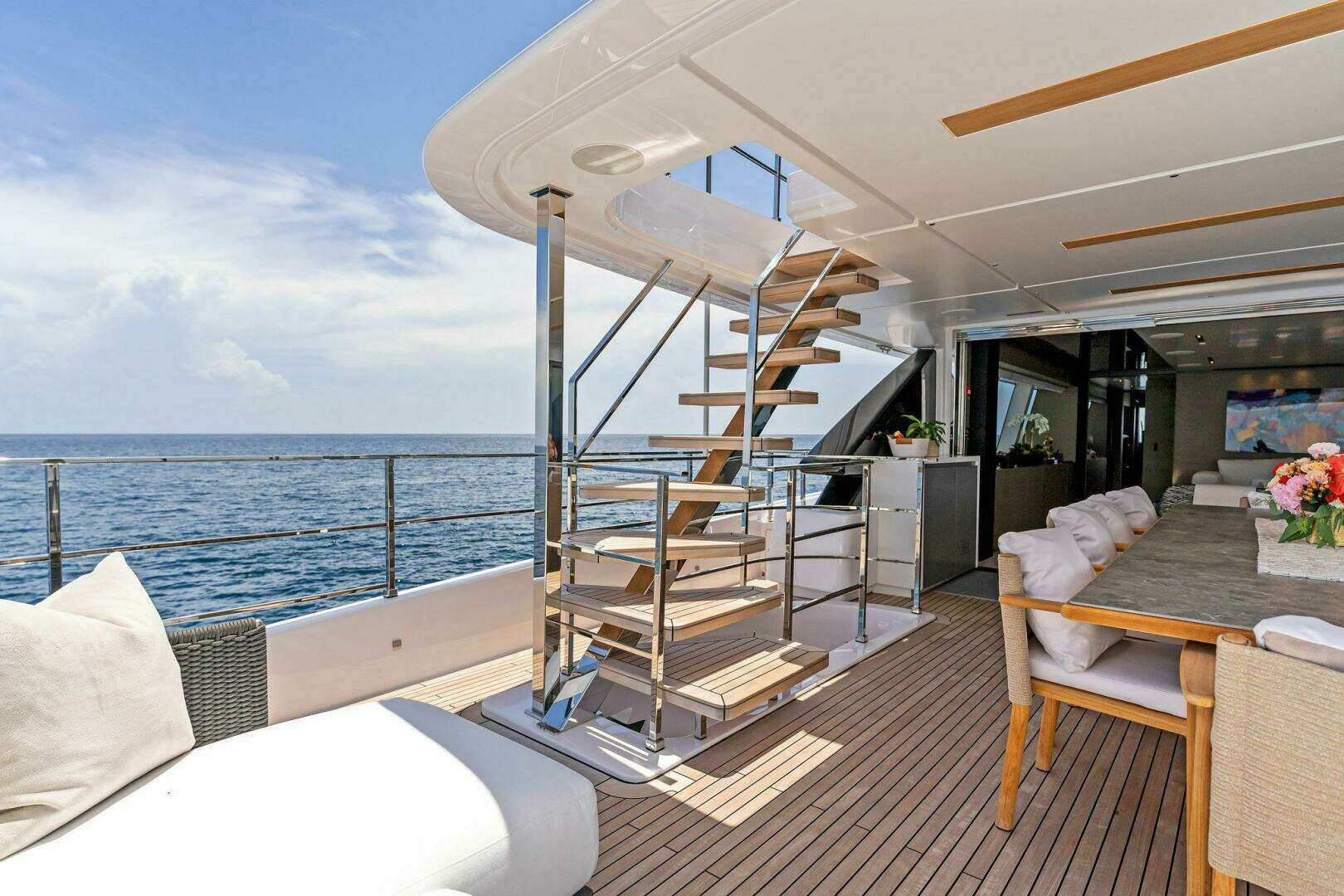2024 Custom Line Navetta 33 - Image 36