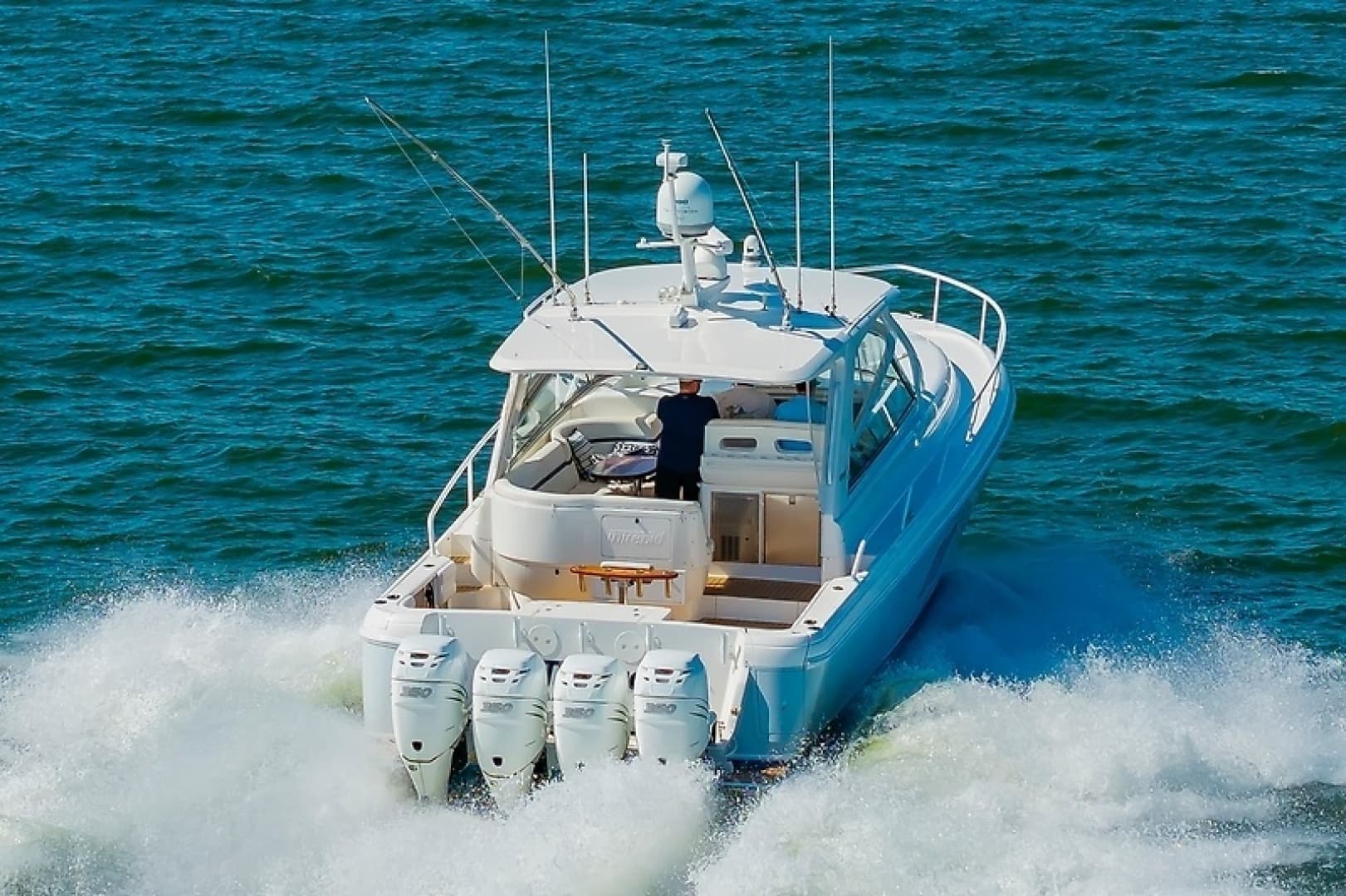 2010 Intrepid 475 Sport Yacht - Image 56