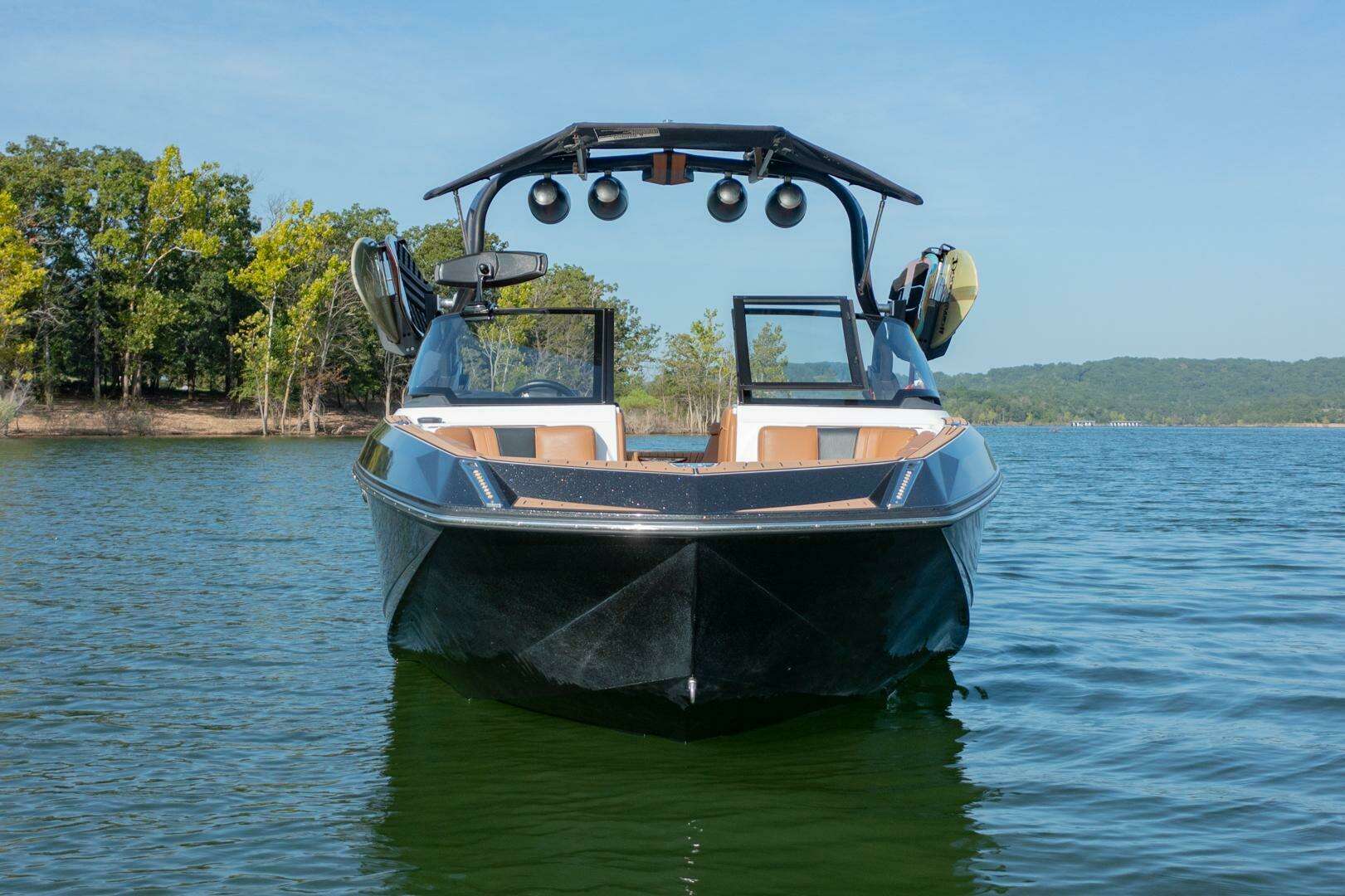 2020 Nautique G25 - Image 3