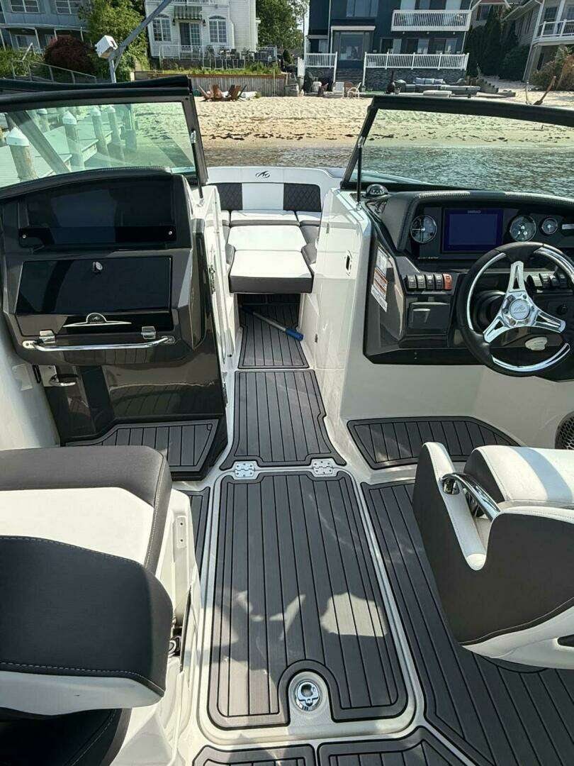 2023 Monterey M65 - Image 19
