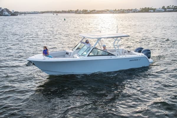 2026 Sailfish 276 DC - Image 1