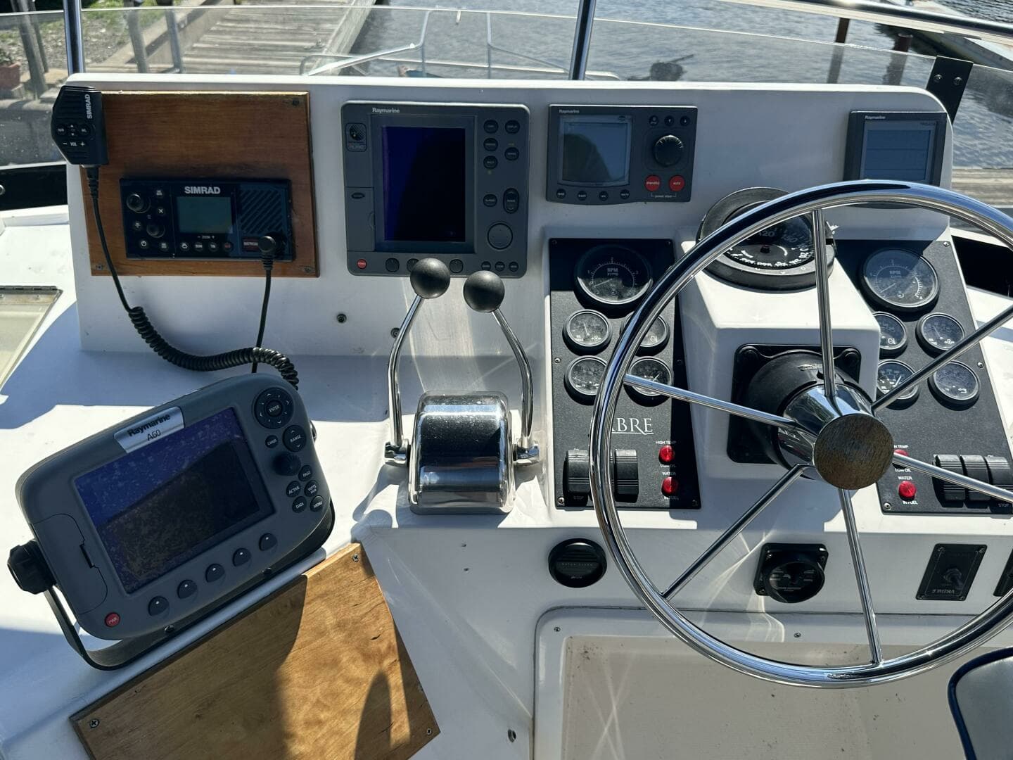 2003 Sabre 36 FBS - Image 25