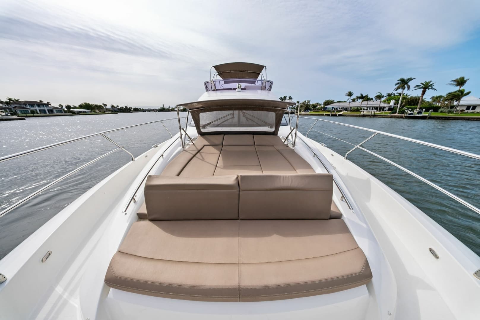 2015 Prestige 550 - Image 59