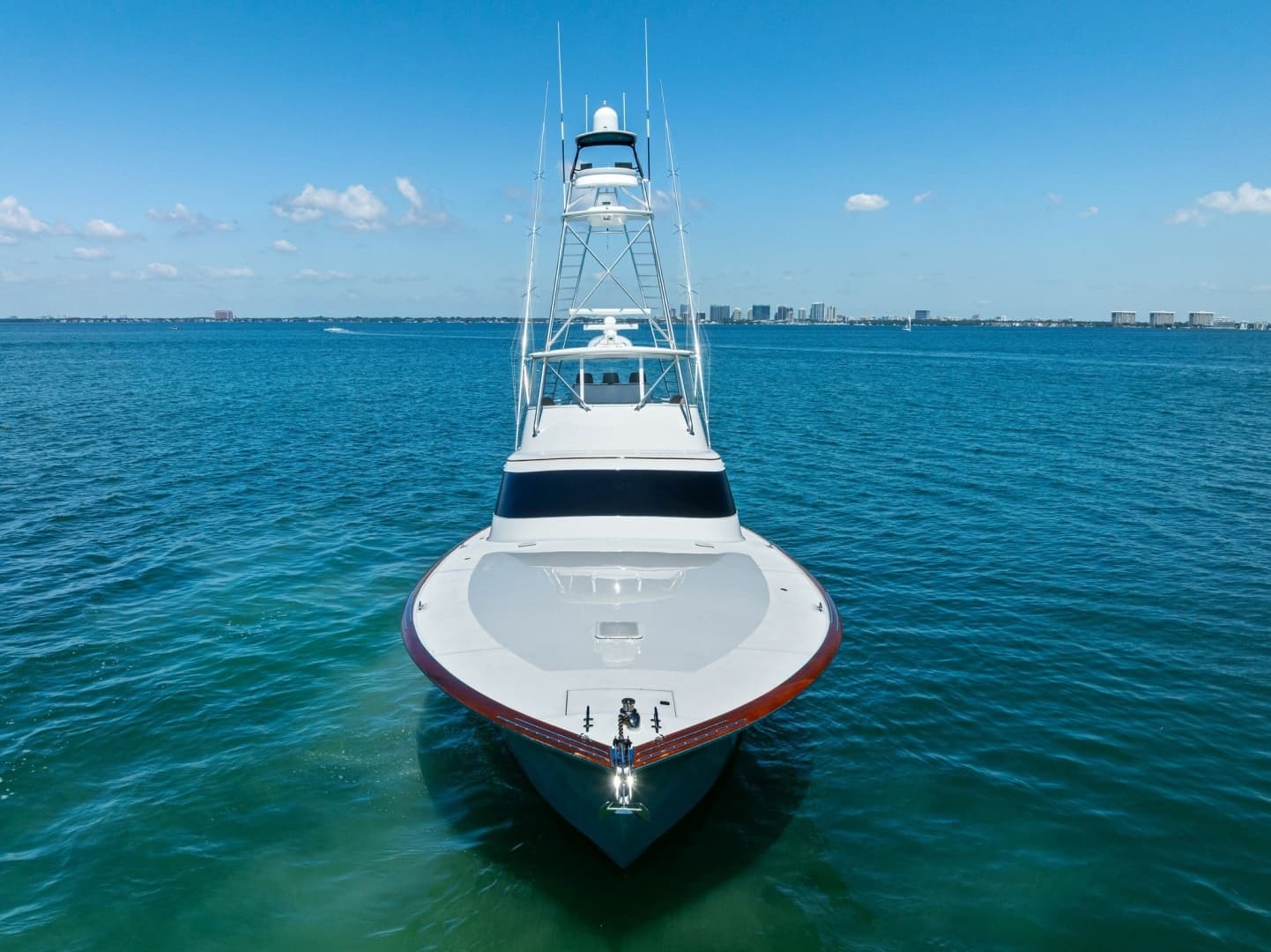 2017 Weaver Custom Sportfish - Image 9