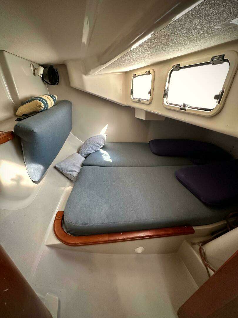 2000 C&C 110 - Image 33
