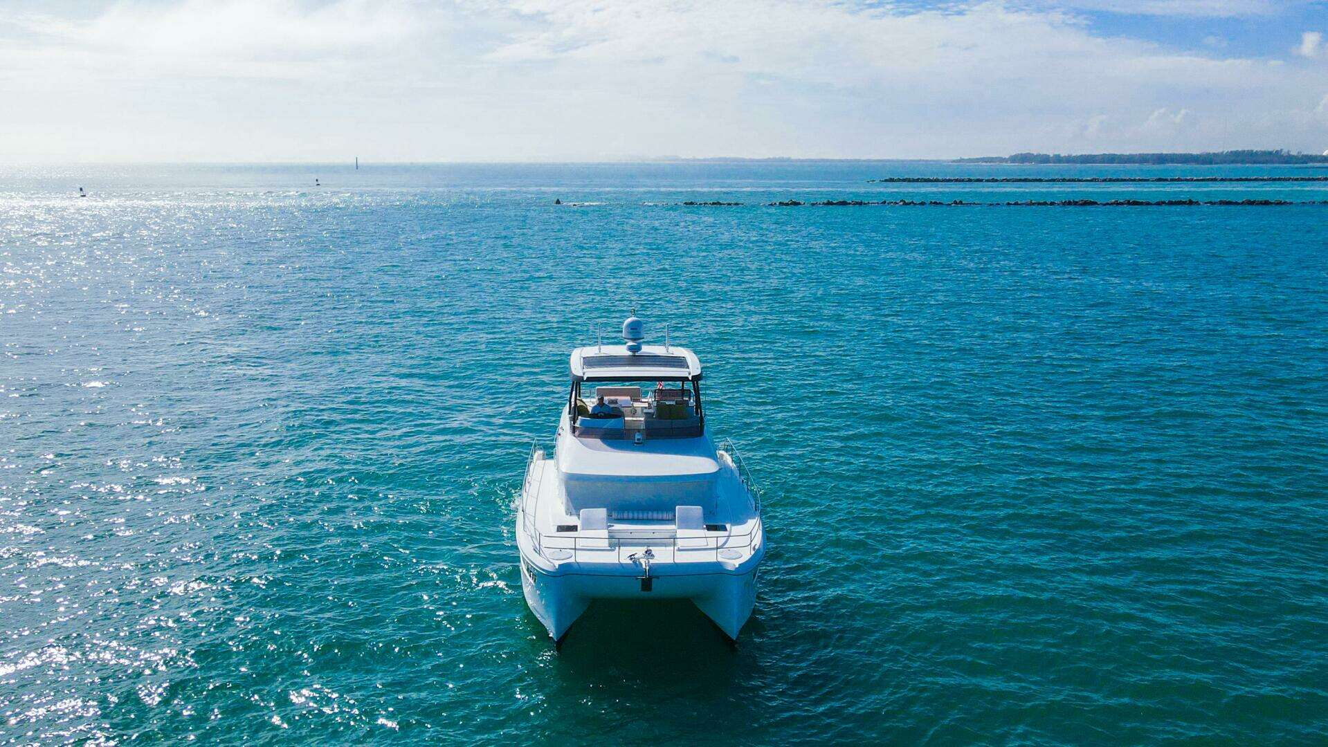 2022 Fountaine Pajot MY6 - Image 44