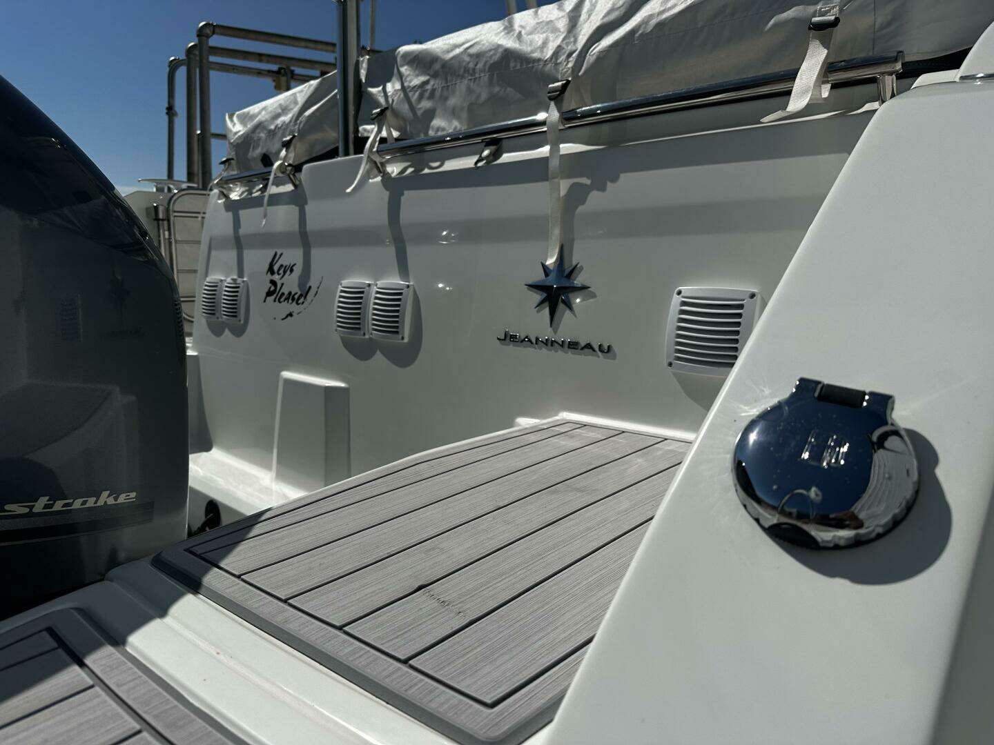 2024 Jeanneau 9.0 Leader - Image 56