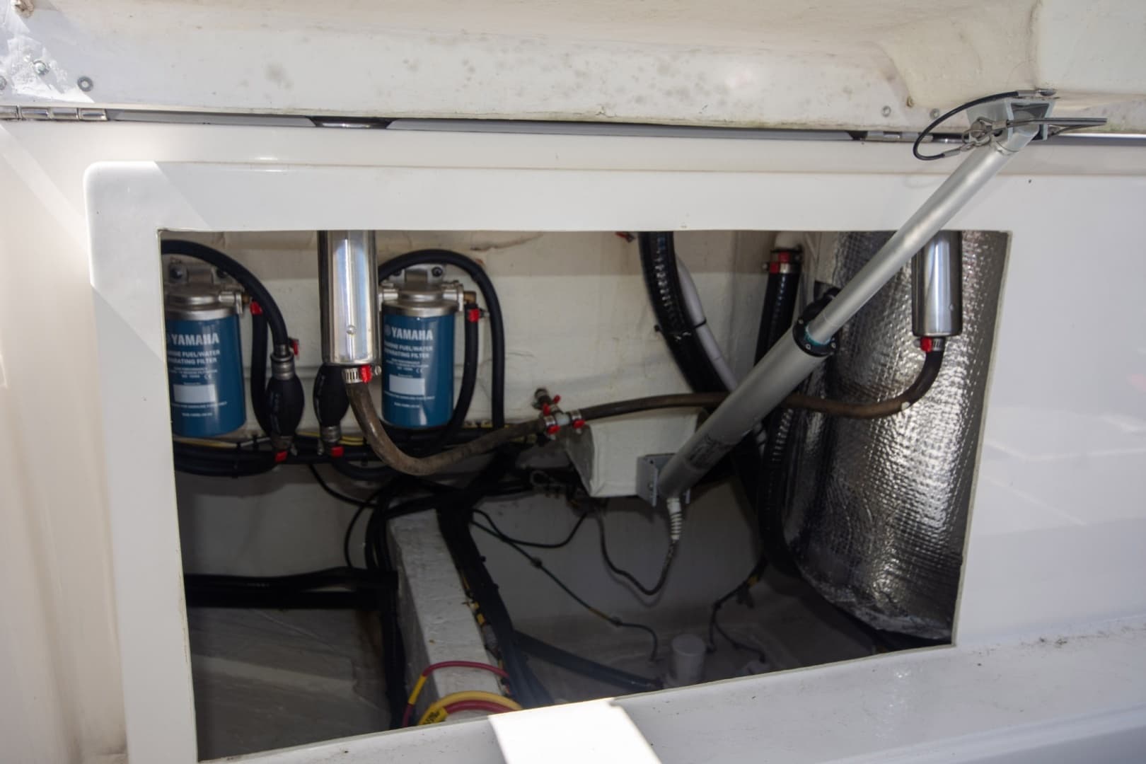 2023 Cobia 280 Center Console - Image 27