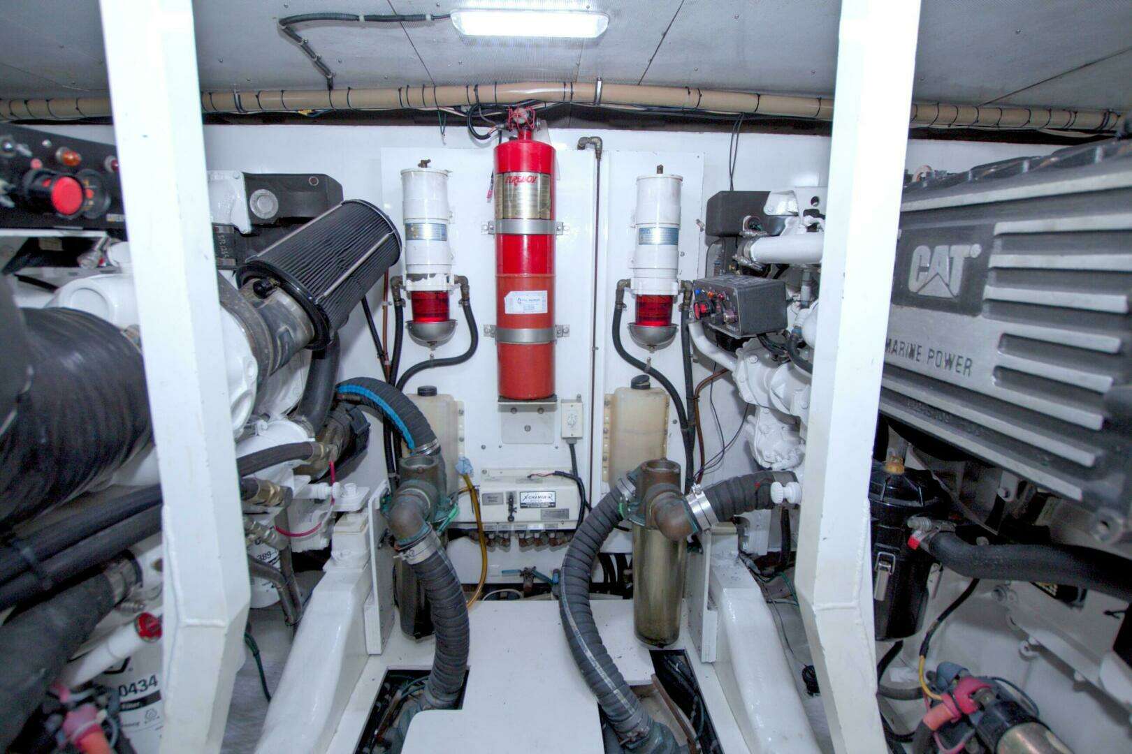 2005 Neptunus 62 Flybridge - Image 103