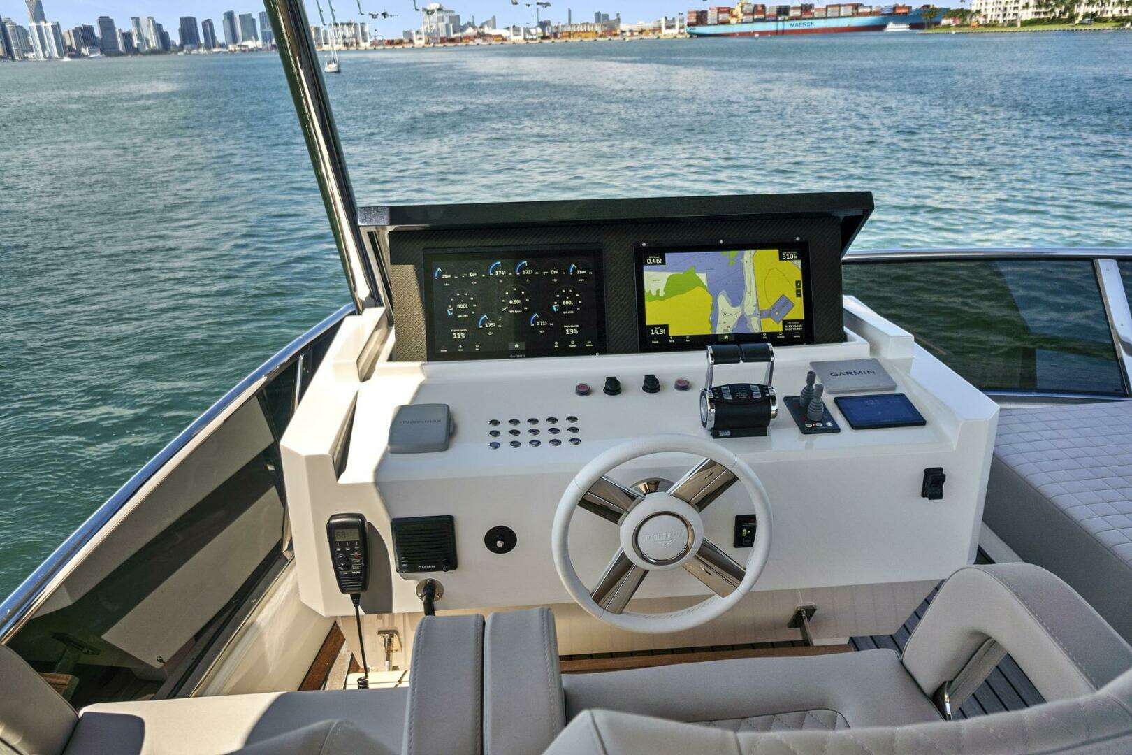 2023 Astondoa 66 Flybridge - Image 15