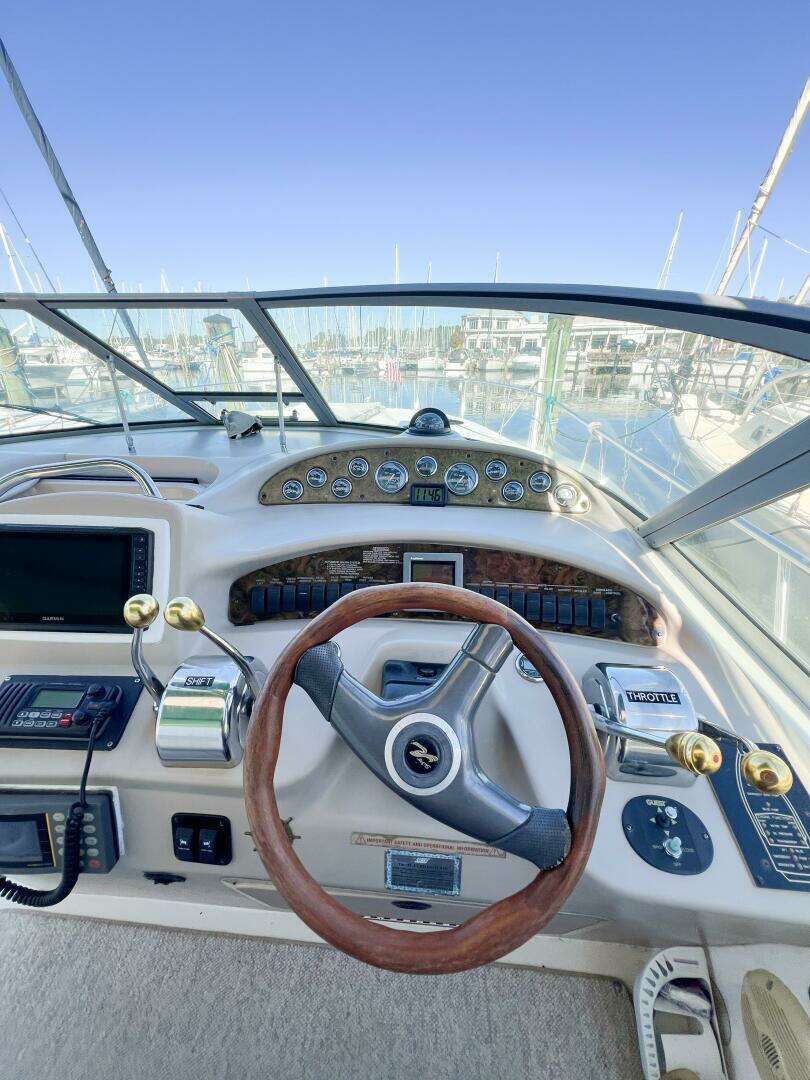 2000 Sea Ray 340 Sundancer - Image 55