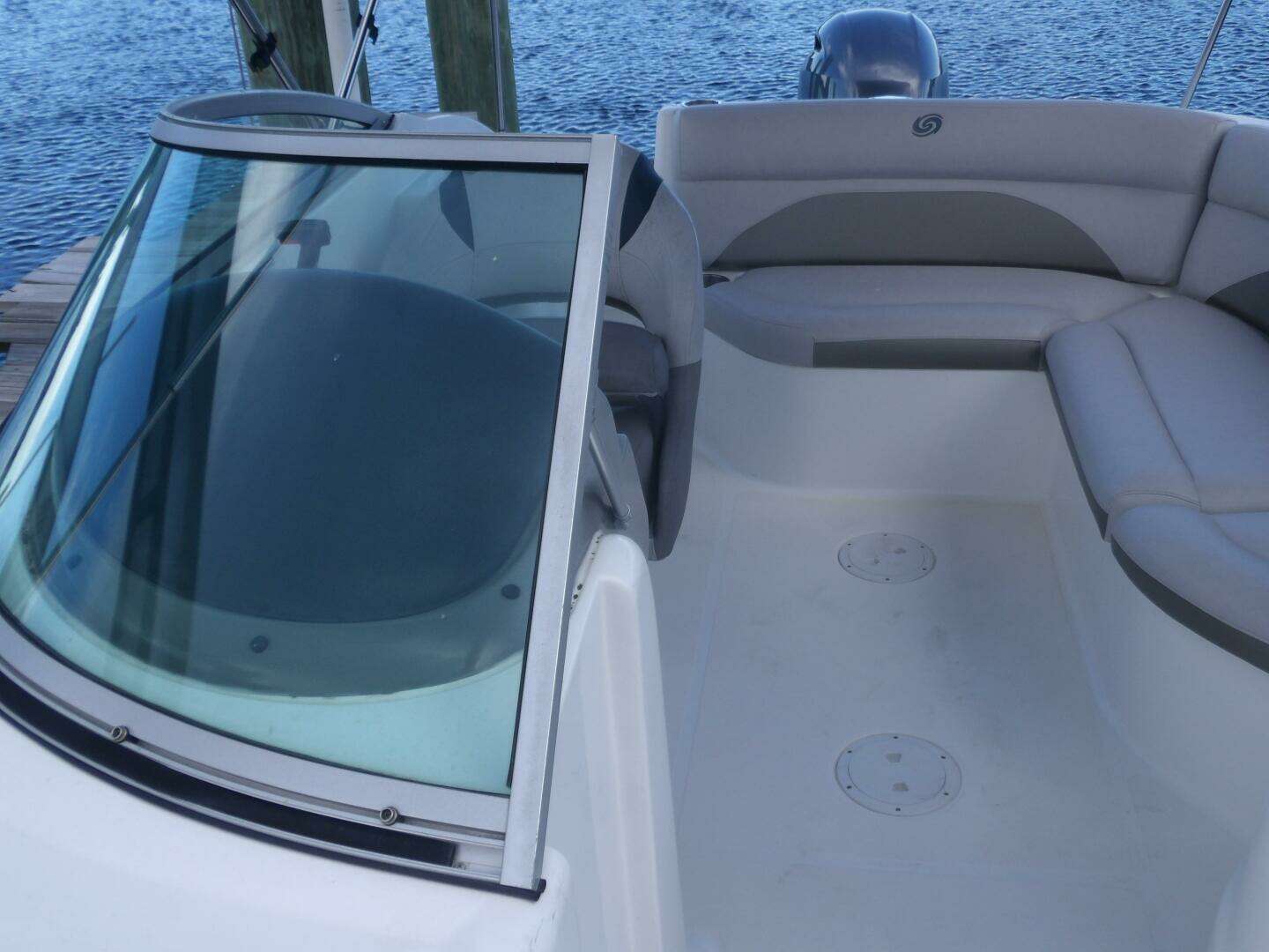 2017 Hurricane Sun Deck 2200 - Image 23