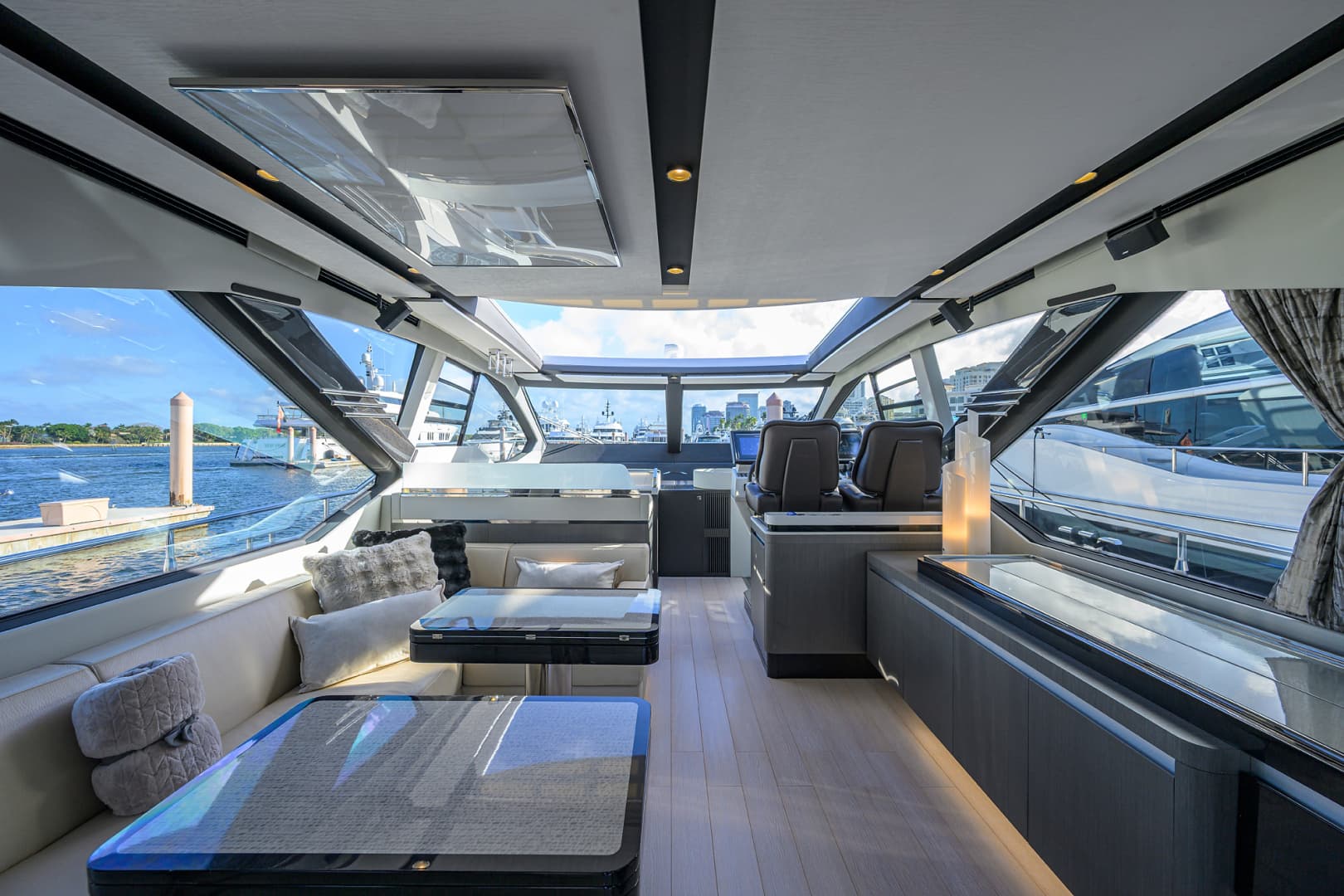 2019 Azimut S7 - Image 69