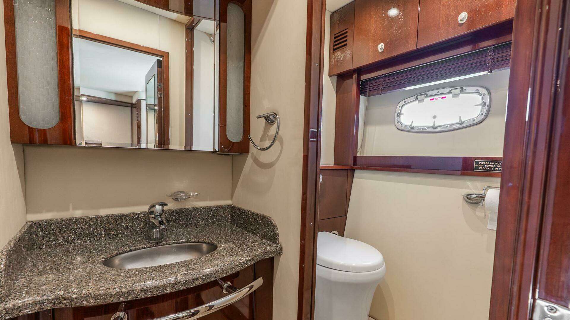 2008 Sea Ray Sundancer 60 - Image 21