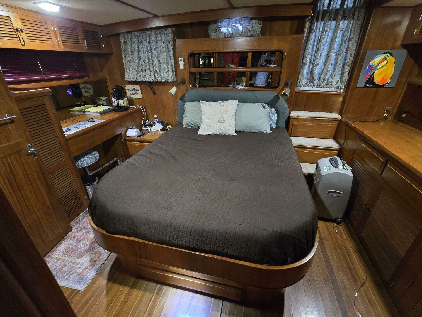 1987 Nova Marine Moorea - Image 58