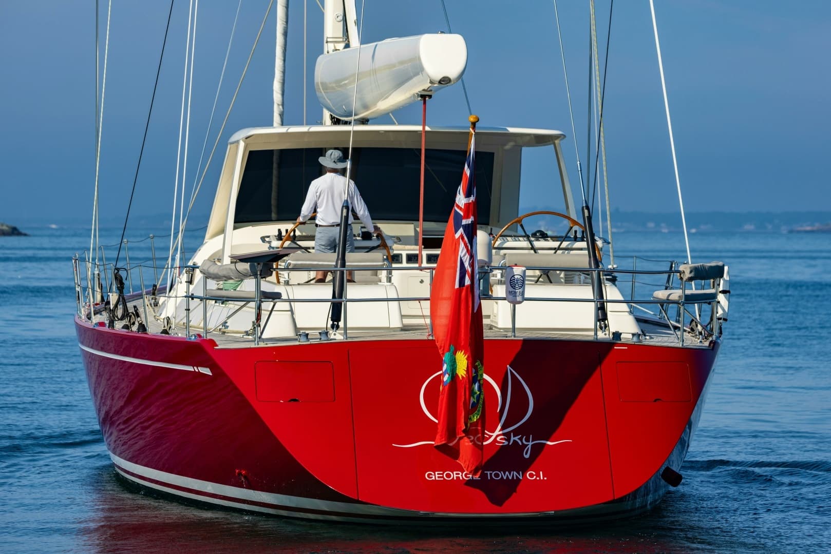 2003 Nautor Swan Swan 100 RS - Image 15