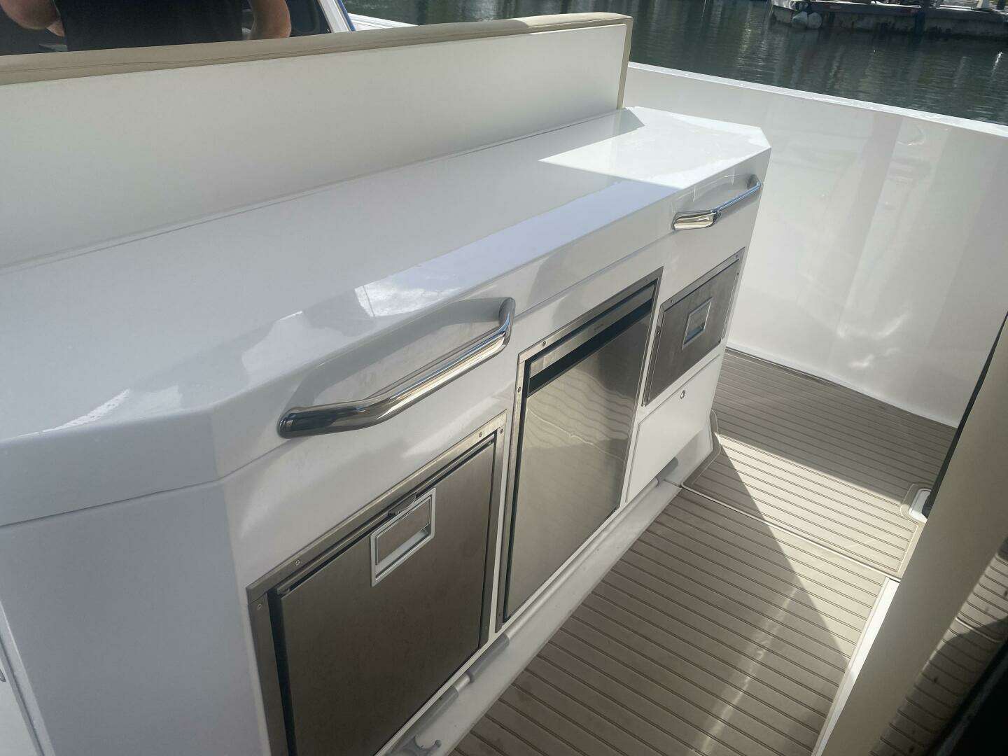 2025 Impulse Boat 46S - Image 19
