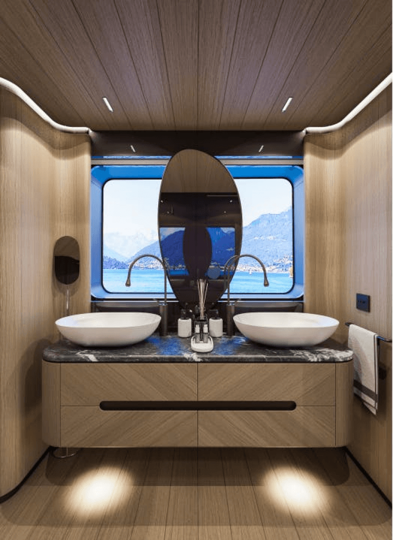 2026 Sirena Yachts — - Image 29