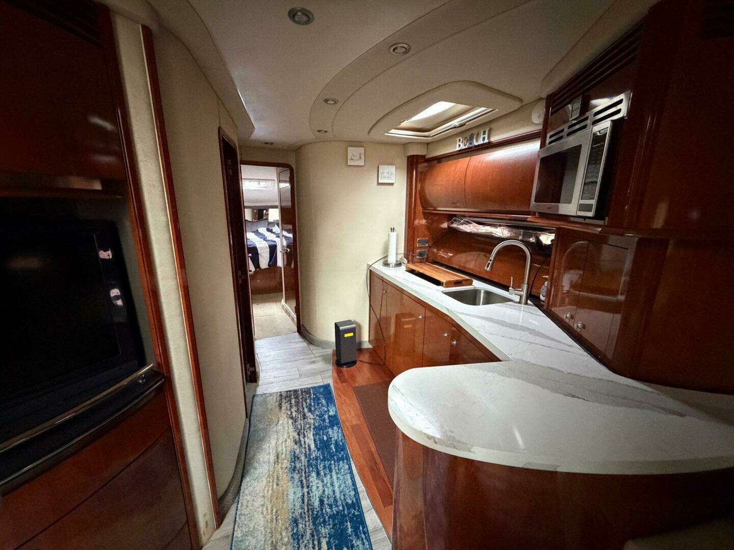 2004 Sea Ray 500 Sundancer - Image 31