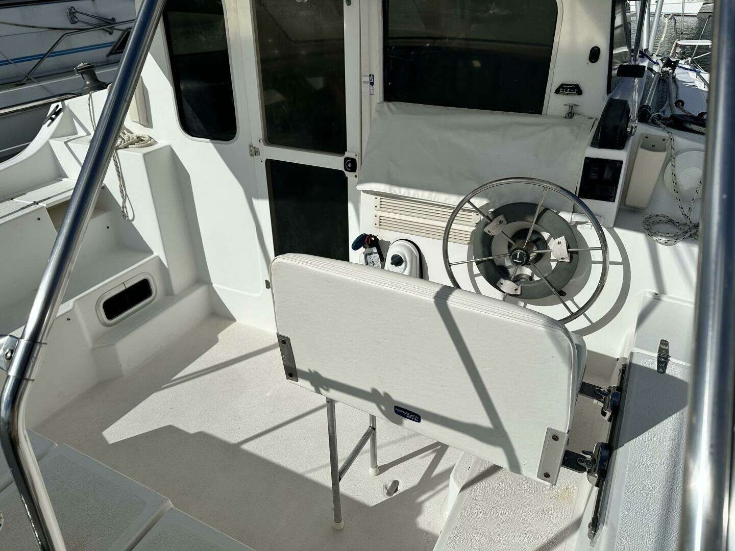 2010 Gemini 105MC - Image 9