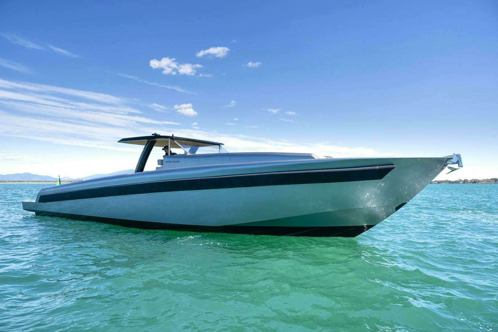 2023 Cantieri di Pisa — - Image 4