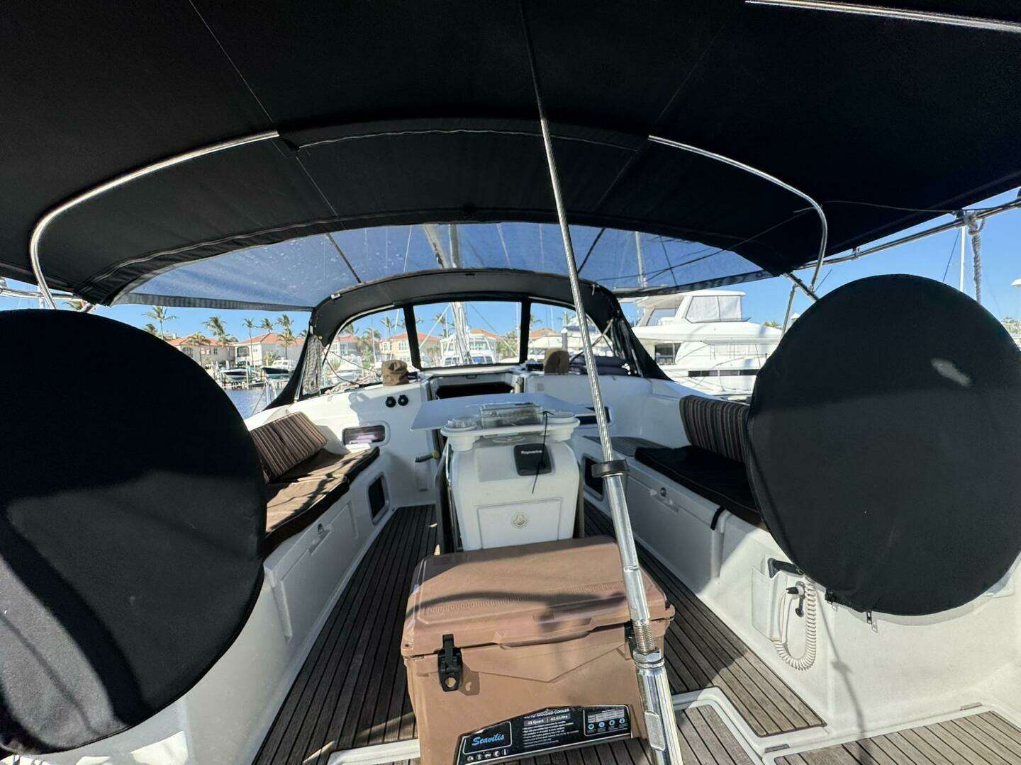 2016 Jeanneau Sun Odyssey - Image 10