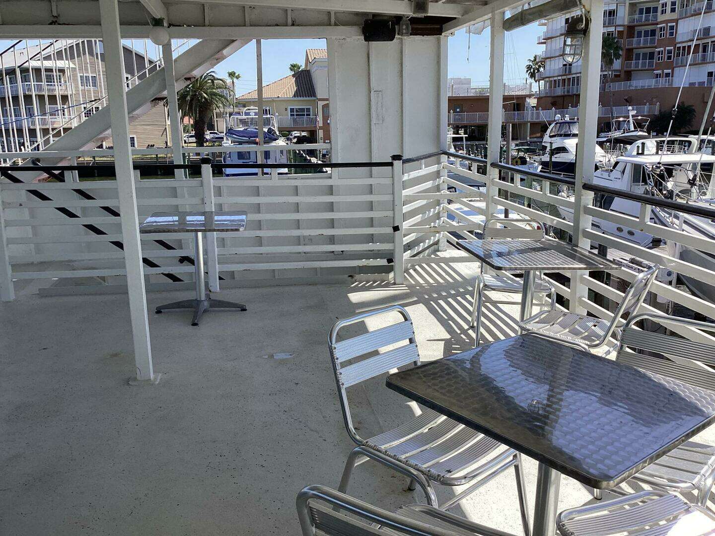 1984 Commercial Vinette 99 Paddle Wheel - Image 74