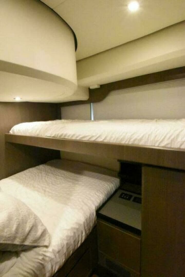 2024 Okean 52 Flybridge - Image 24