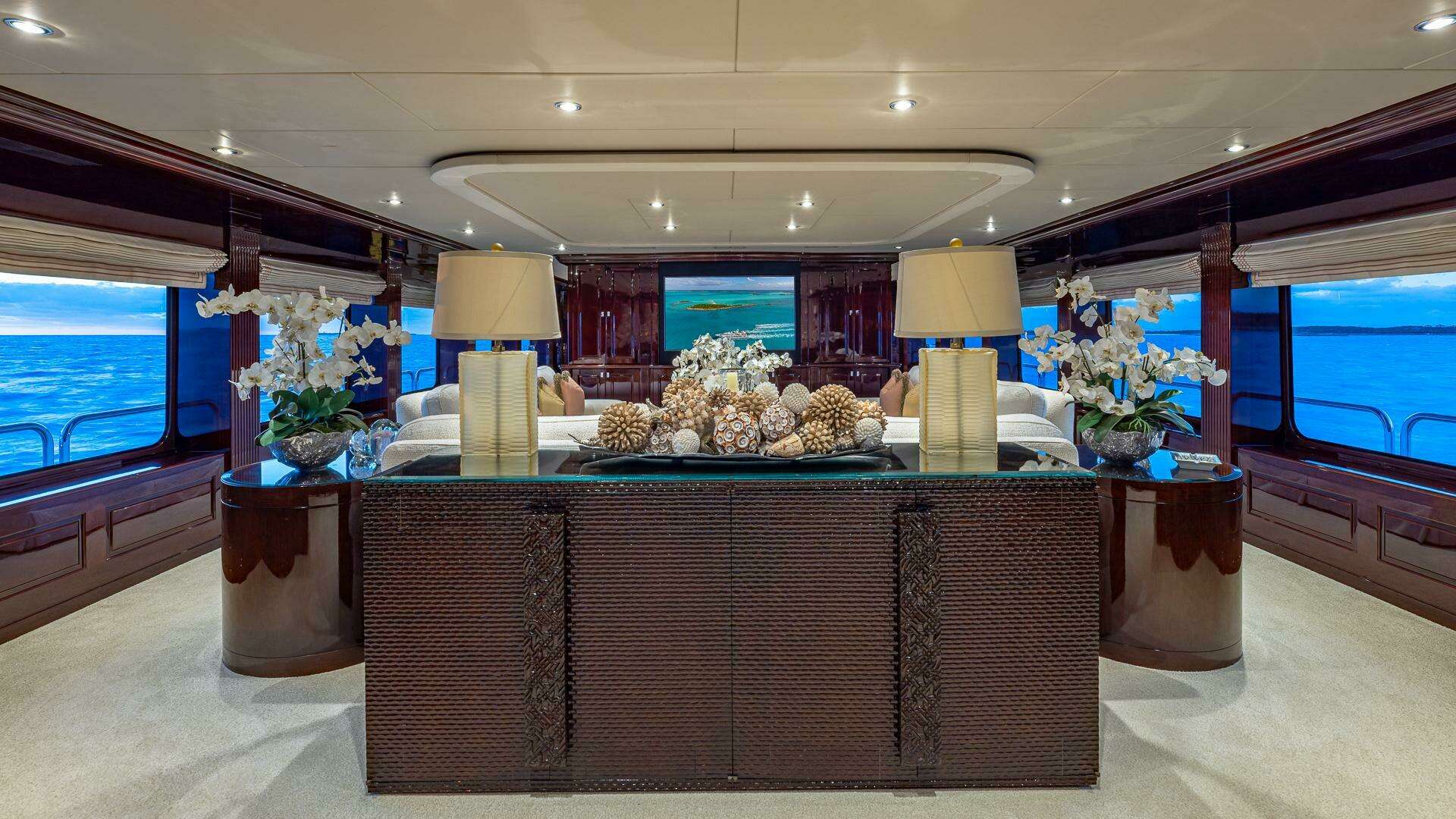 2007 Christensen Tri-Deck - Image 2