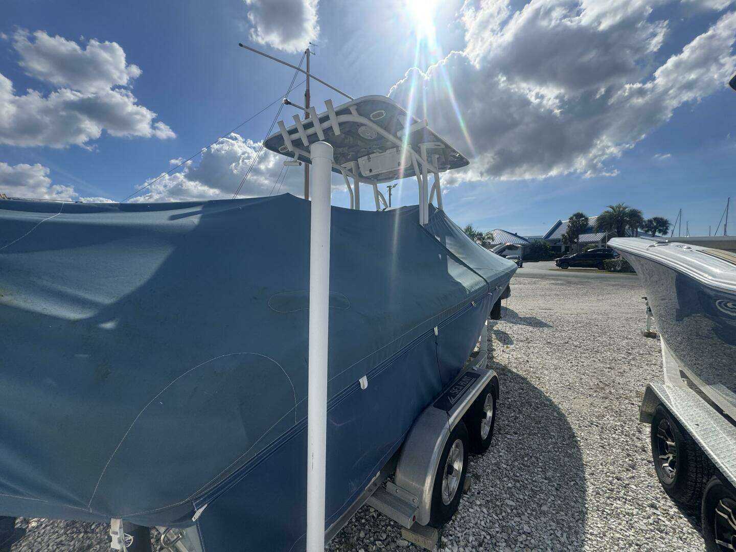 2021 Sea Hunt Ultra 219 - Image 40