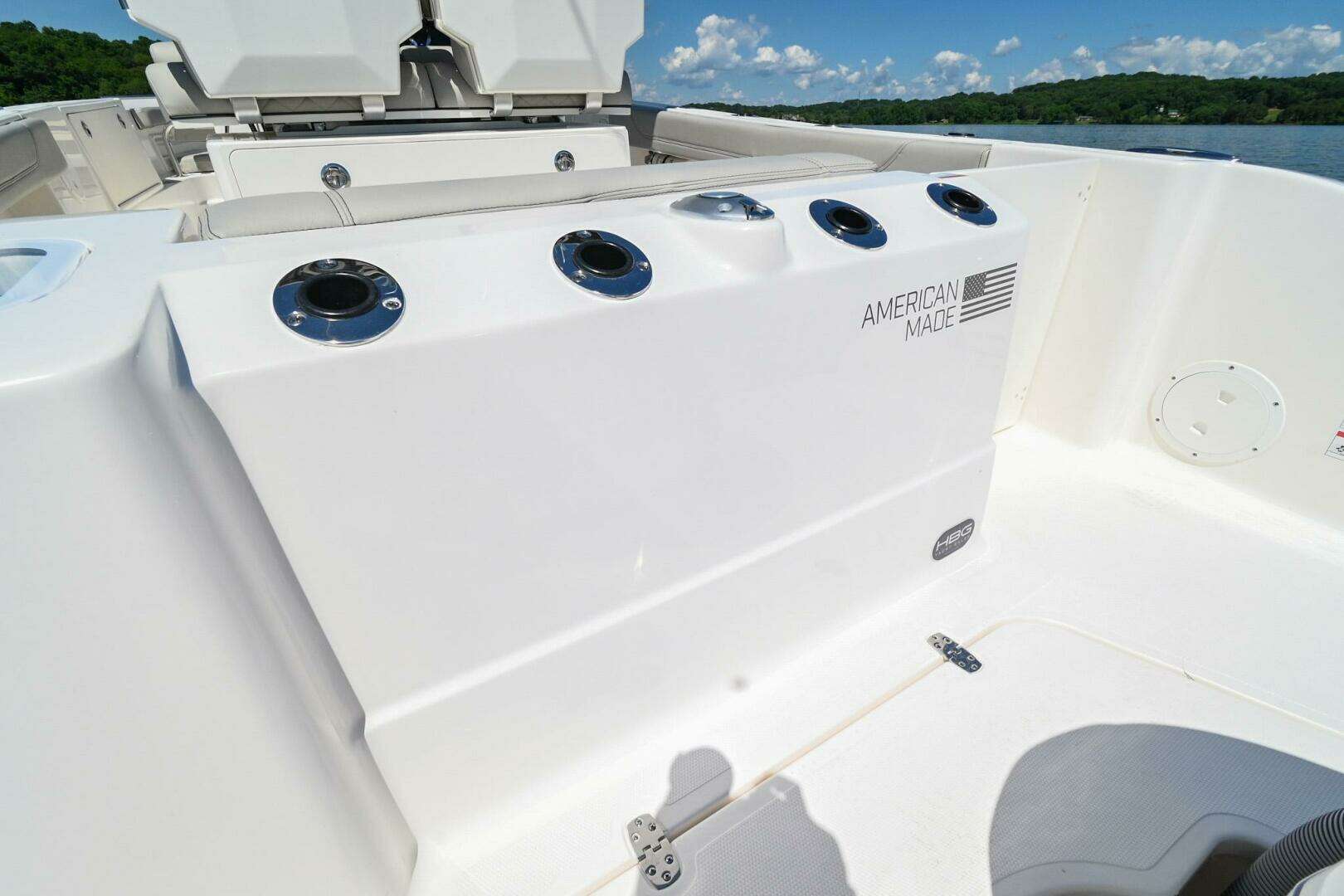 2024 Pursuit S248 - Image 9