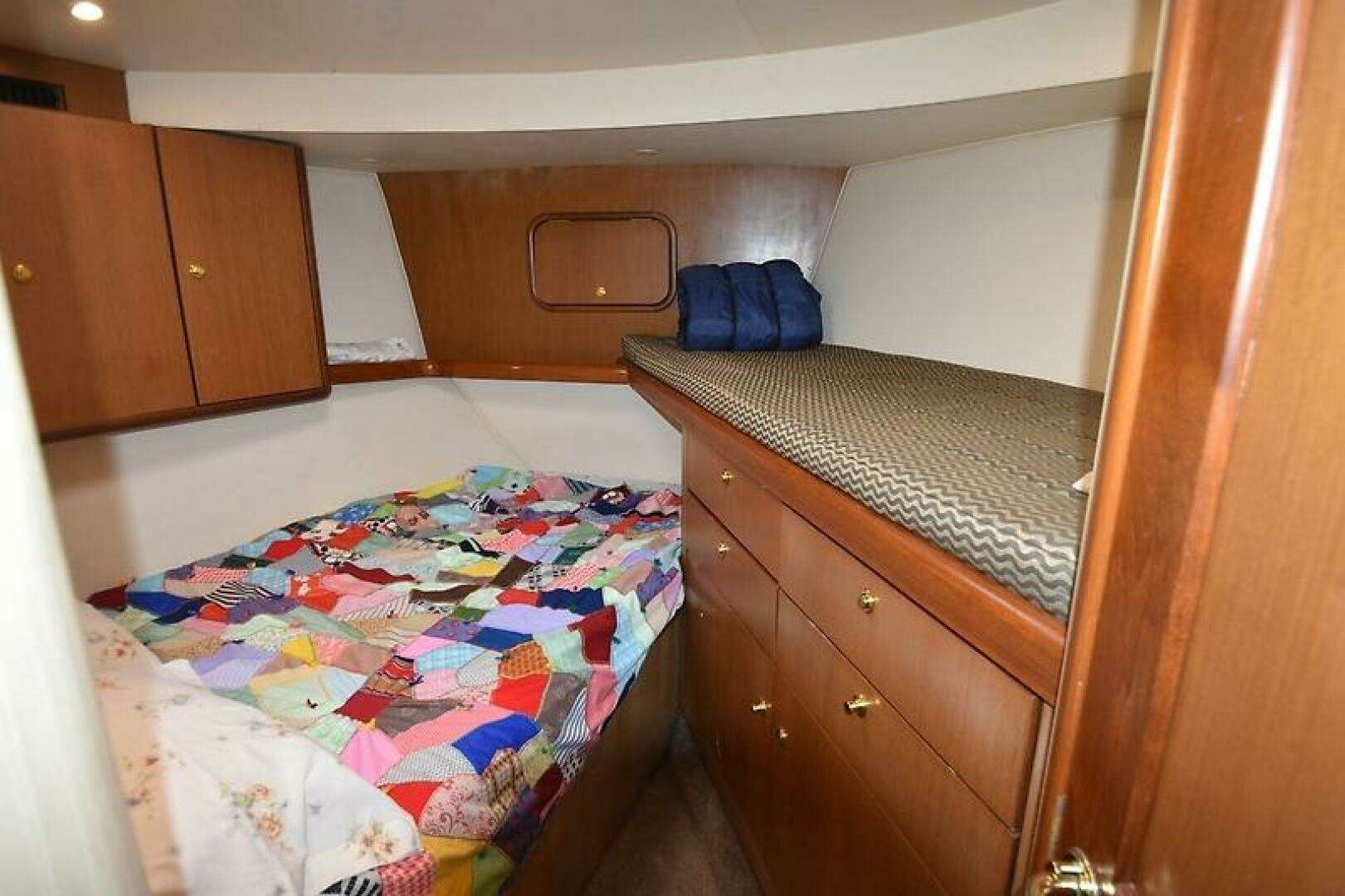 2006 Ocean 46 Super Sport - Image 72