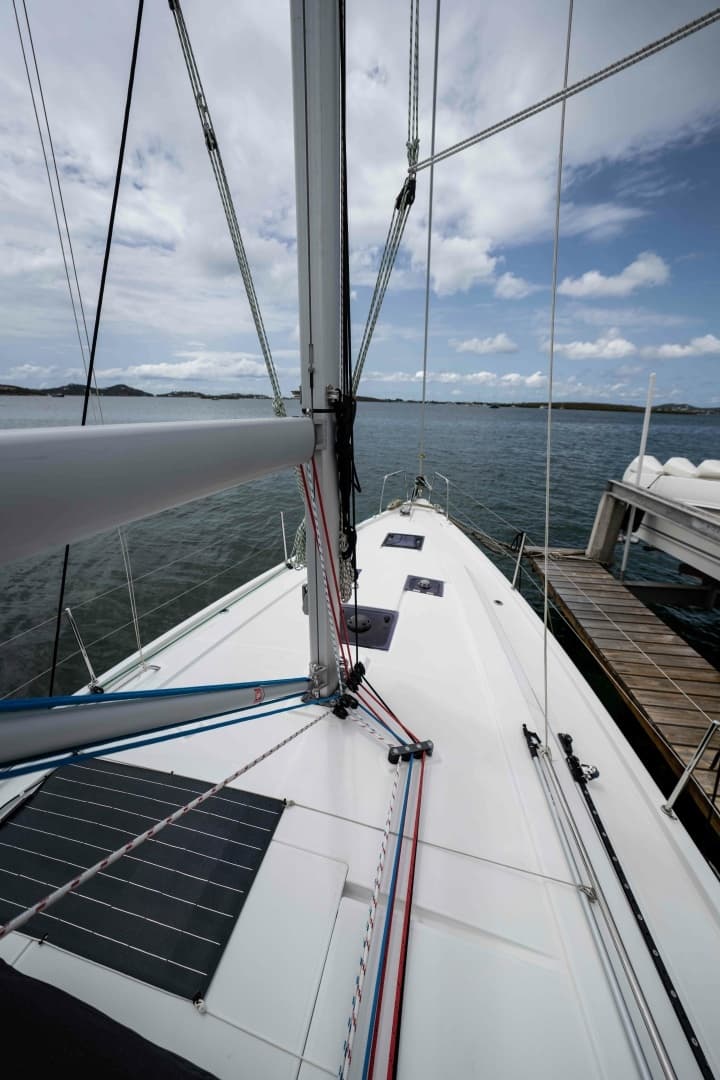 2017 Beneteau Oceanis - Image 7